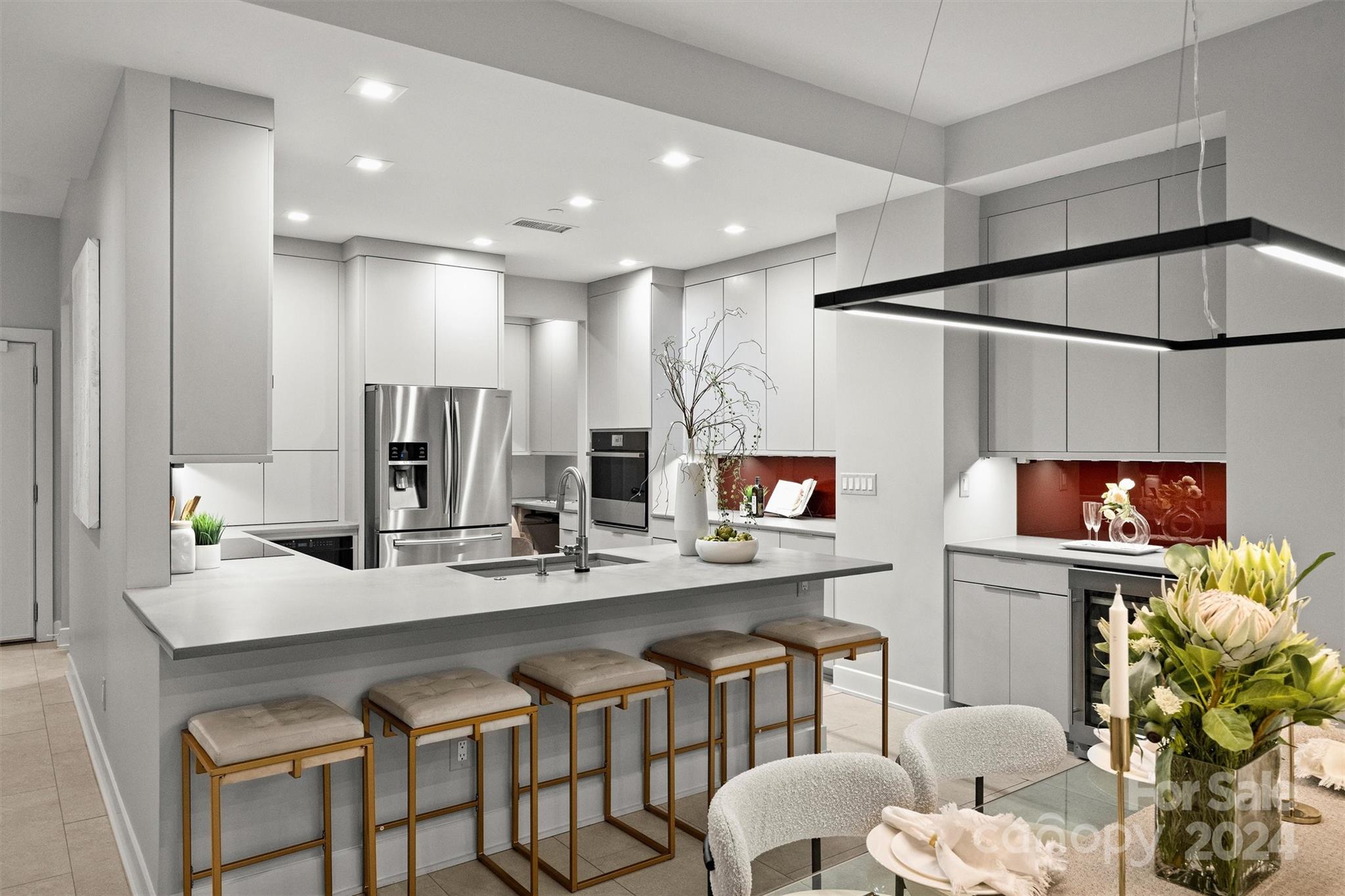 The Ratcliffe - Residential