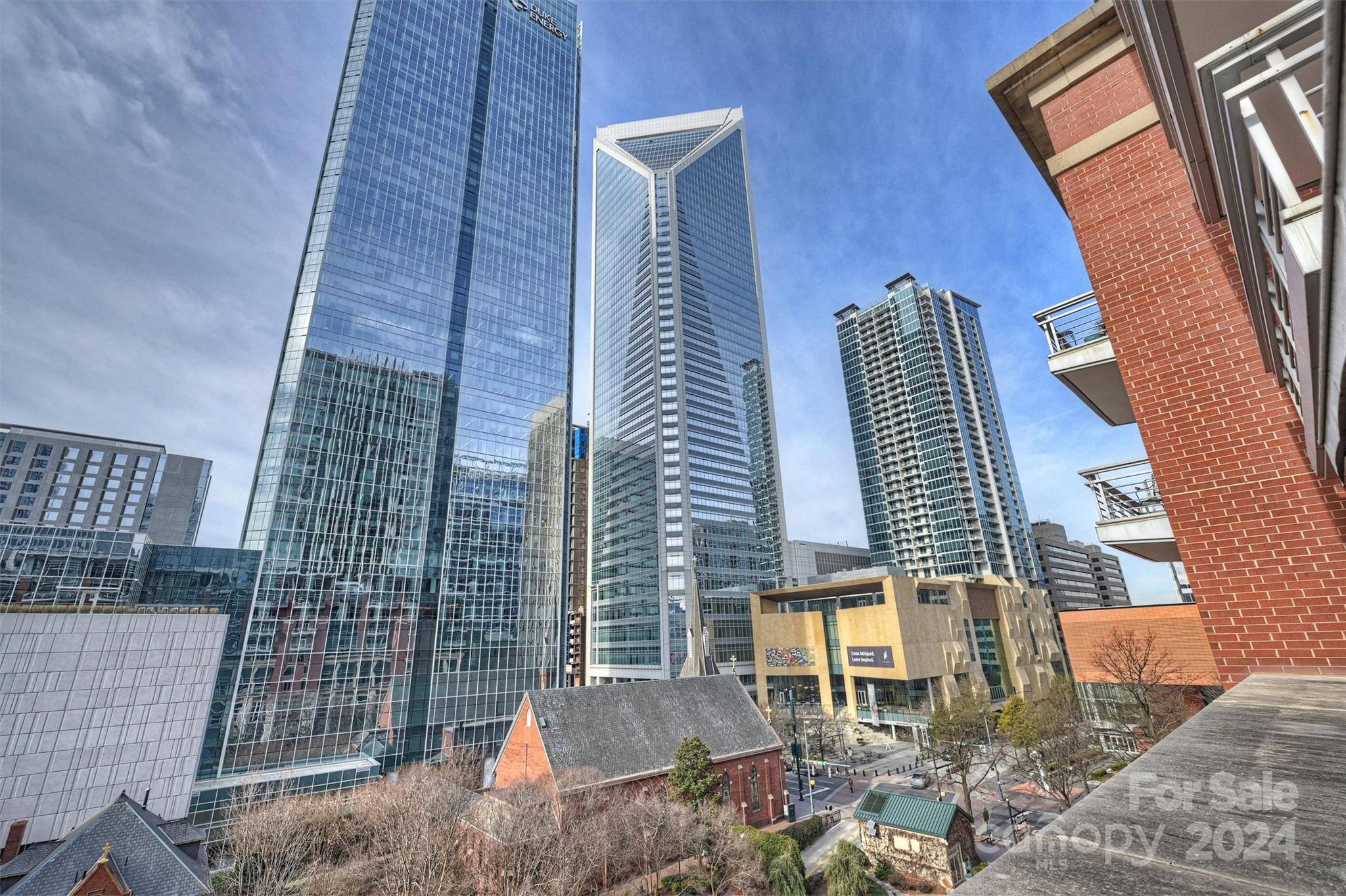 The Ratcliffe - Residential