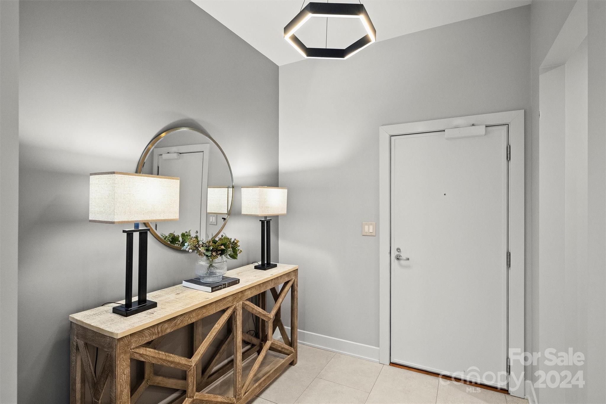 The Ratcliffe - Residential