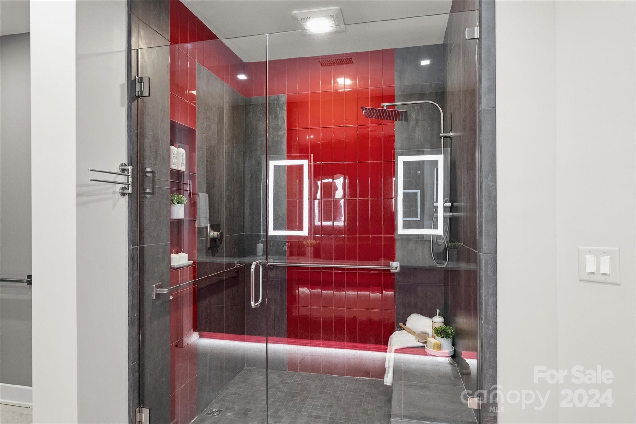 The Ratcliffe - Residential