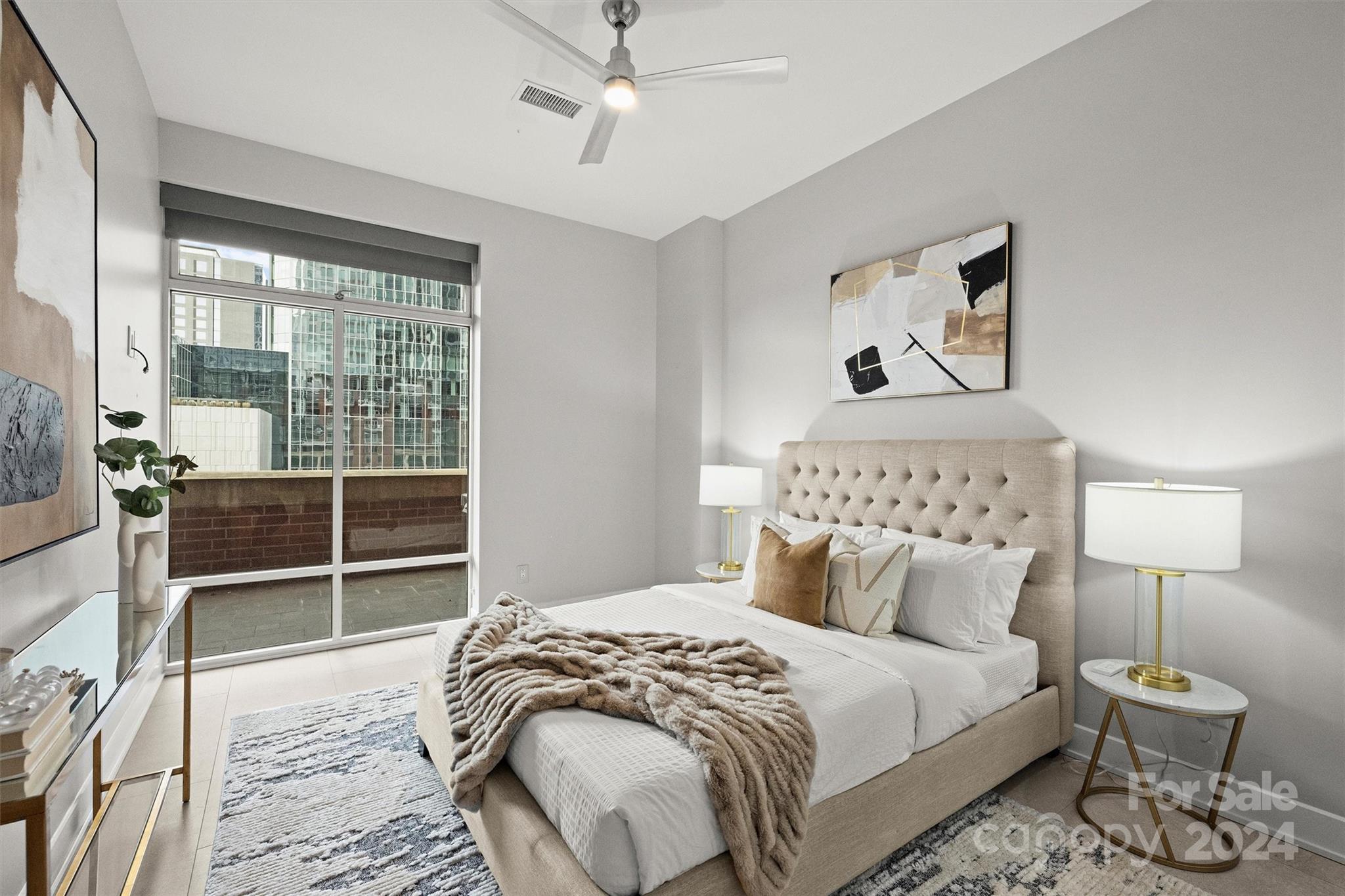 The Ratcliffe - Residential