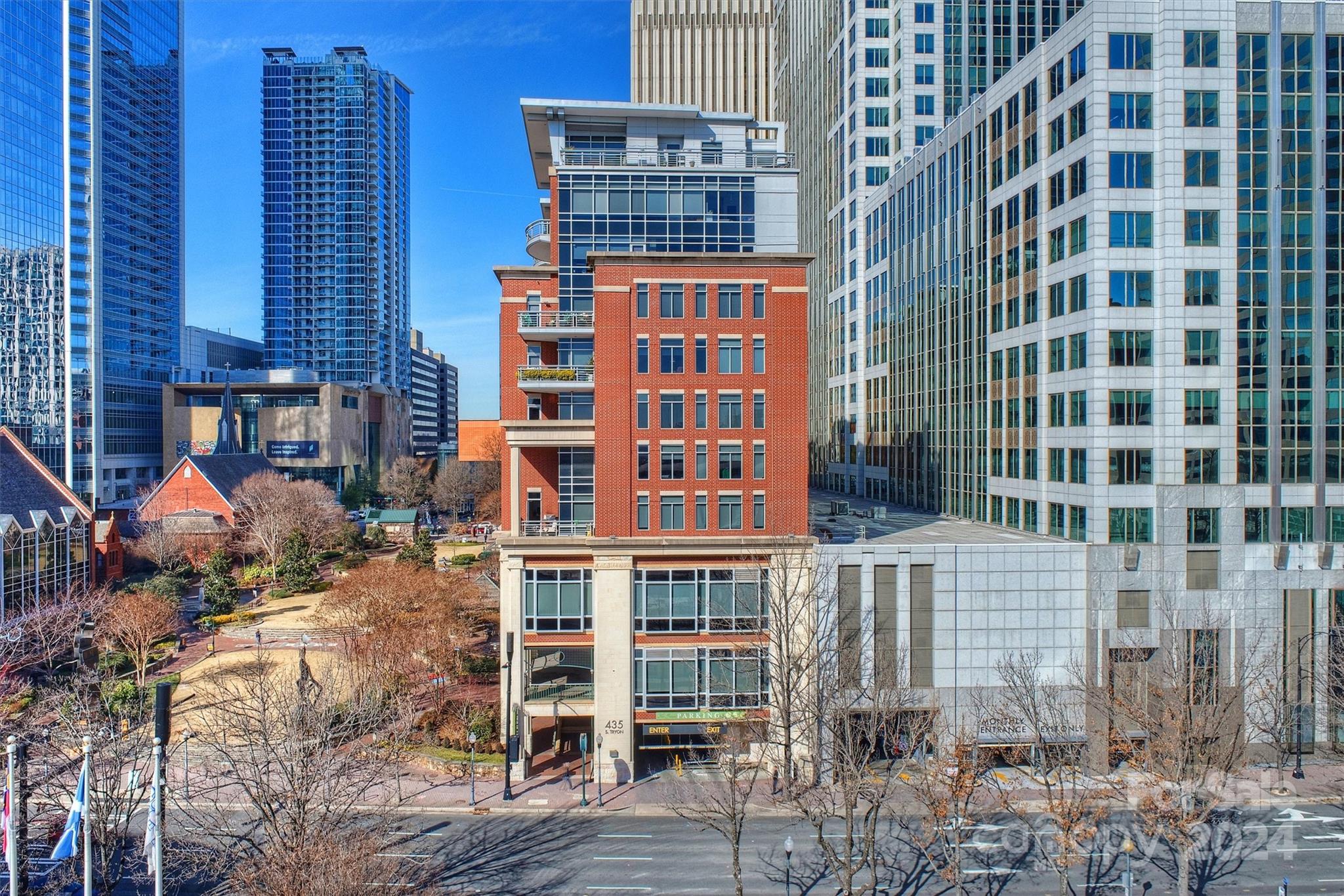 The Ratcliffe - Residential