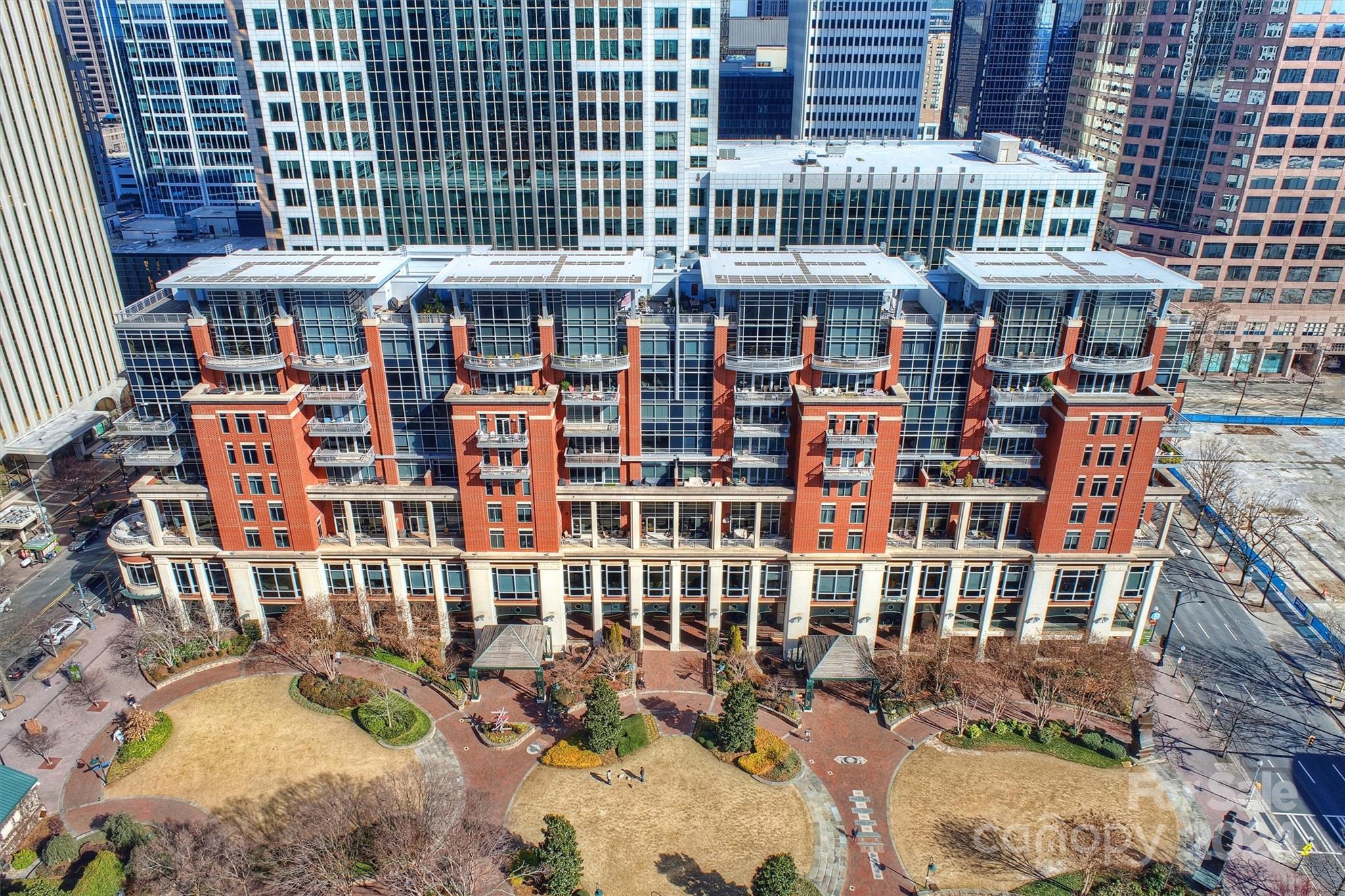 The Ratcliffe - Residential