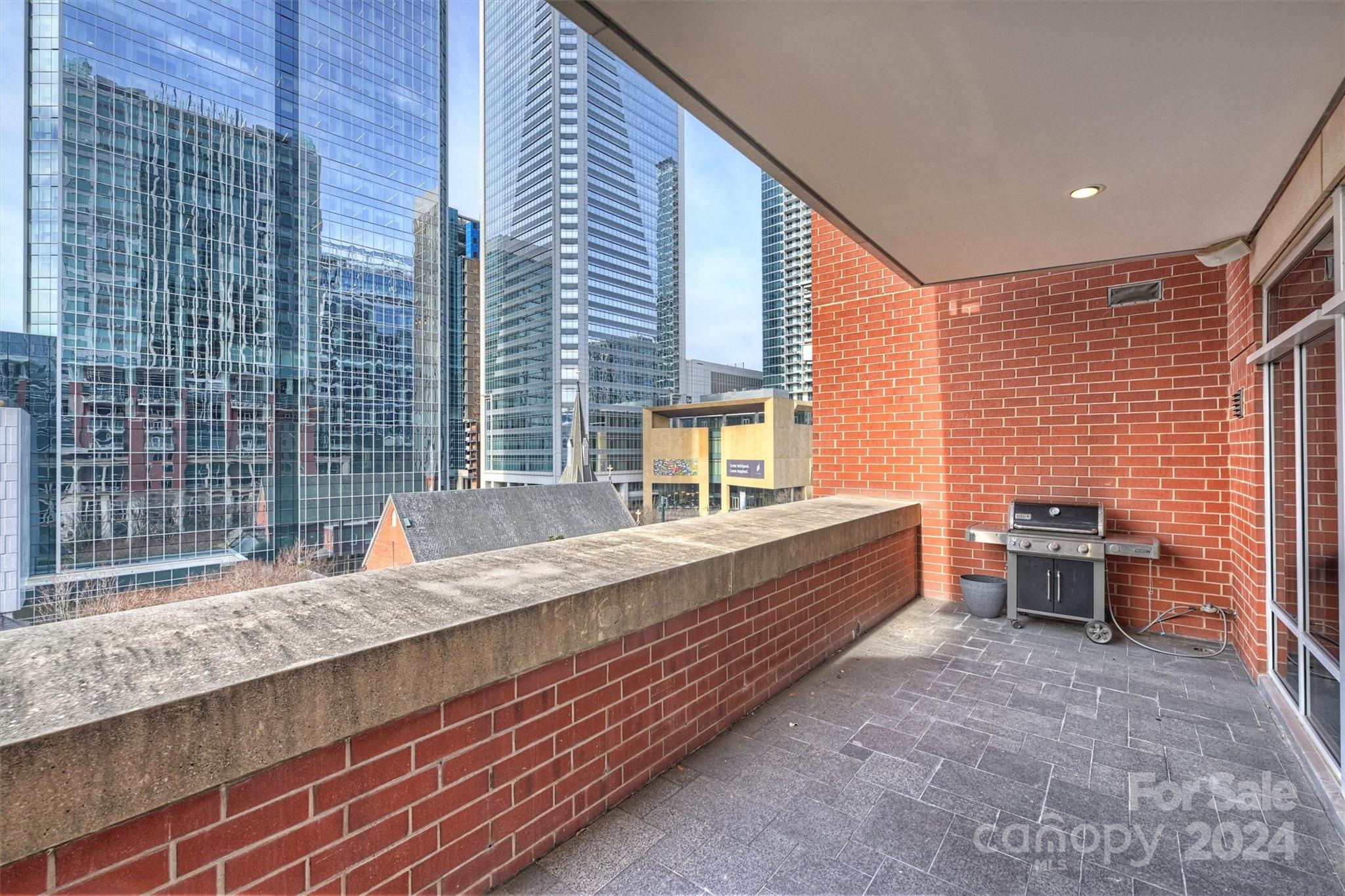 The Ratcliffe - Residential