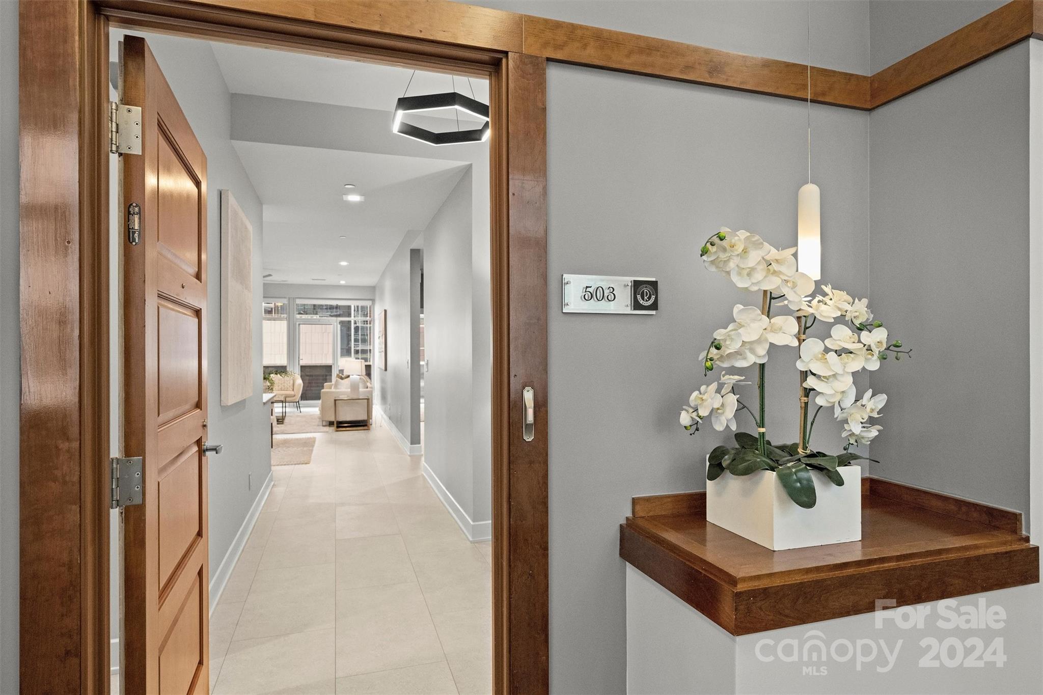 The Ratcliffe - Residential