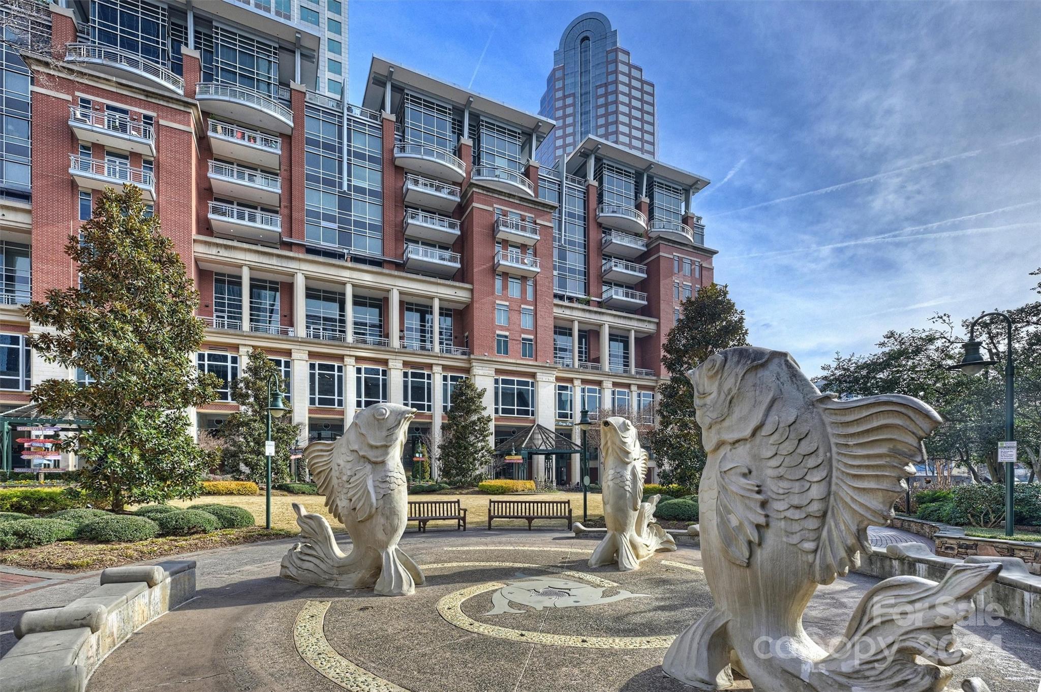 The Ratcliffe - Residential