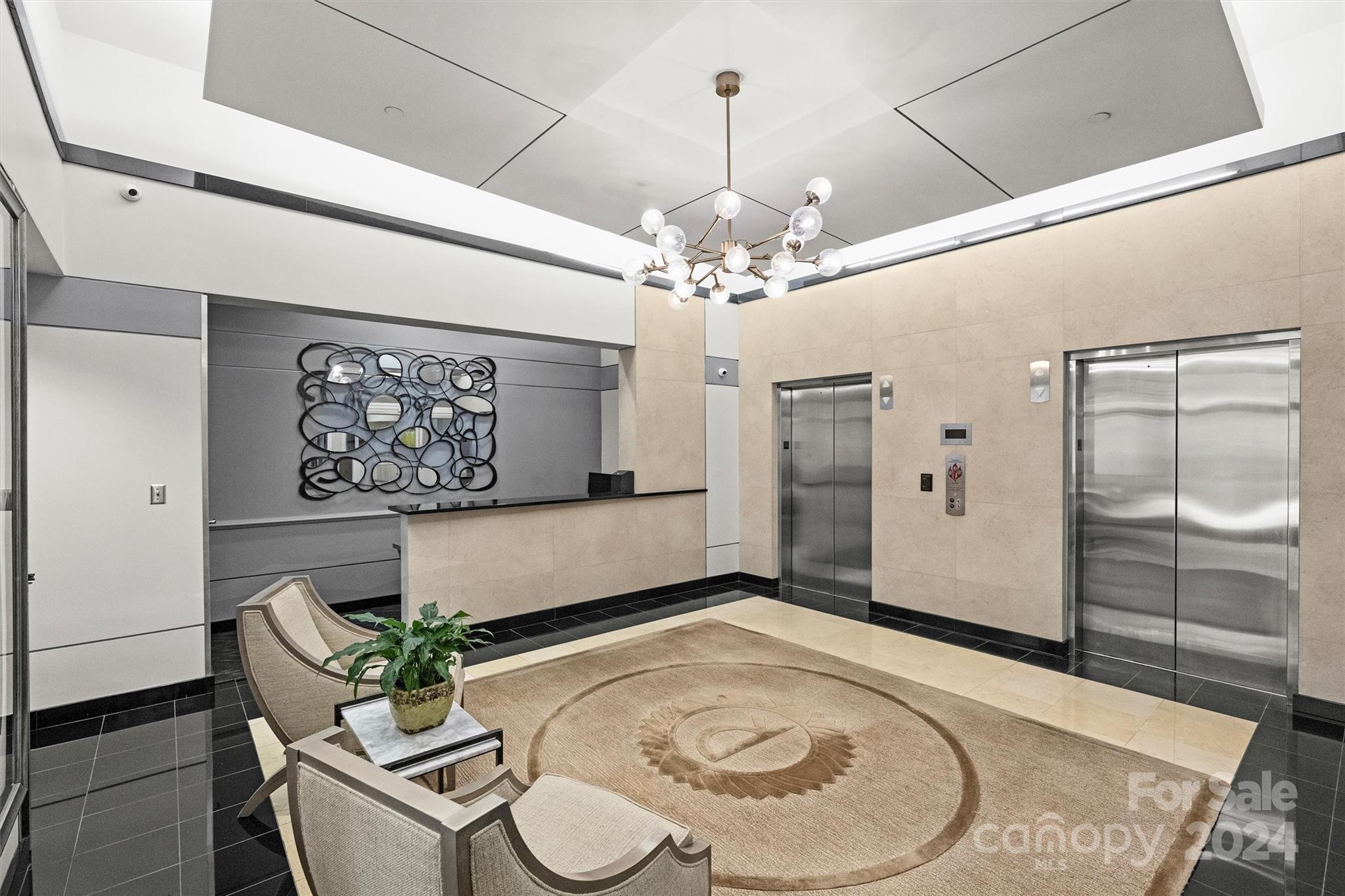 The Ratcliffe - Residential