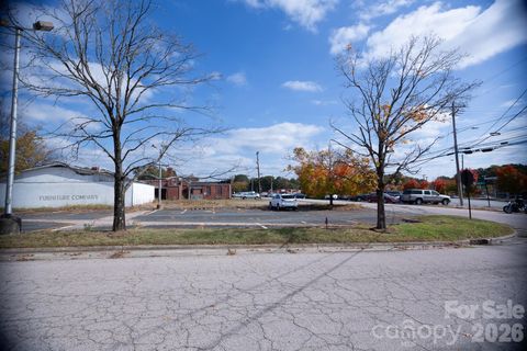 Photo of 0 Jackson Park Road, Kannapolis, NC 28083 (MLS # 4377571)