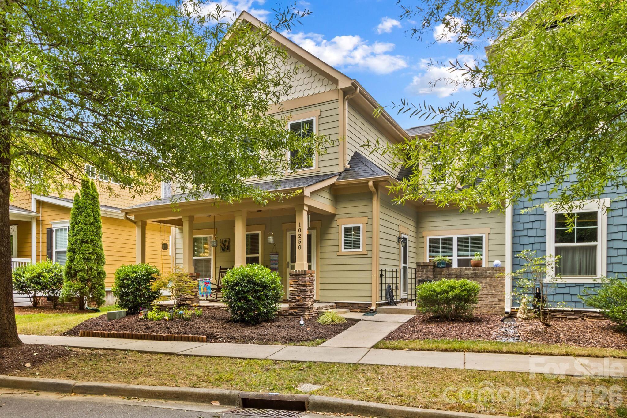 10258 Vanguard Parkway