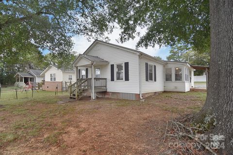 A home in Mount Pleasant