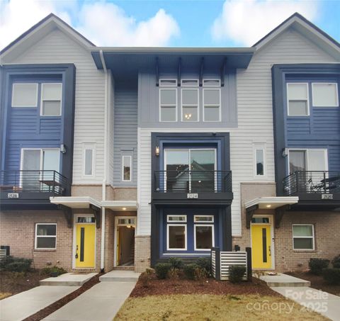 2124 Electric Lane Charlotte NC 28205