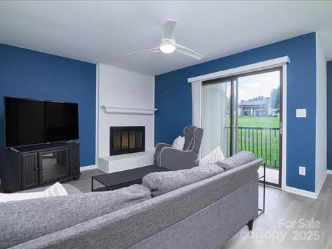 11034 Running Ridge Road Charlotte NC 28226