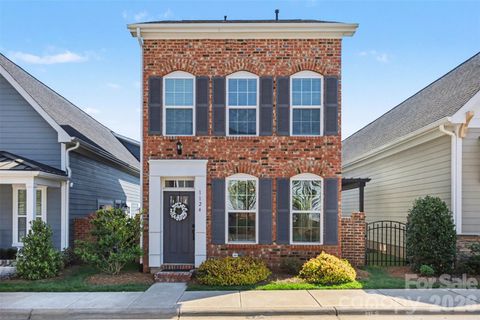 1124 Almerton Drive Denver NC 28037