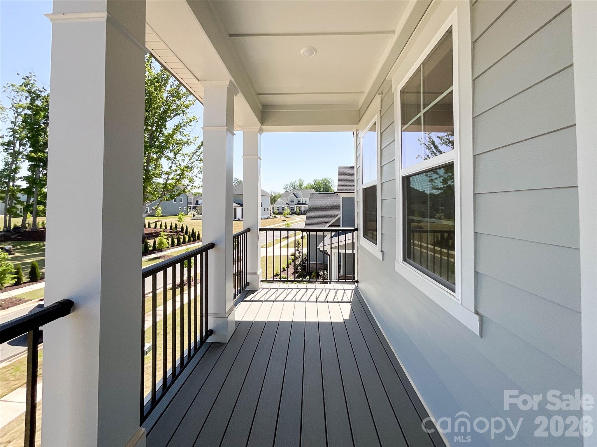 Camden - Residential