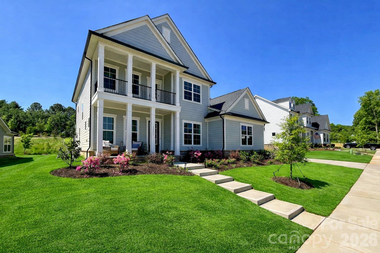 Camden - Residential