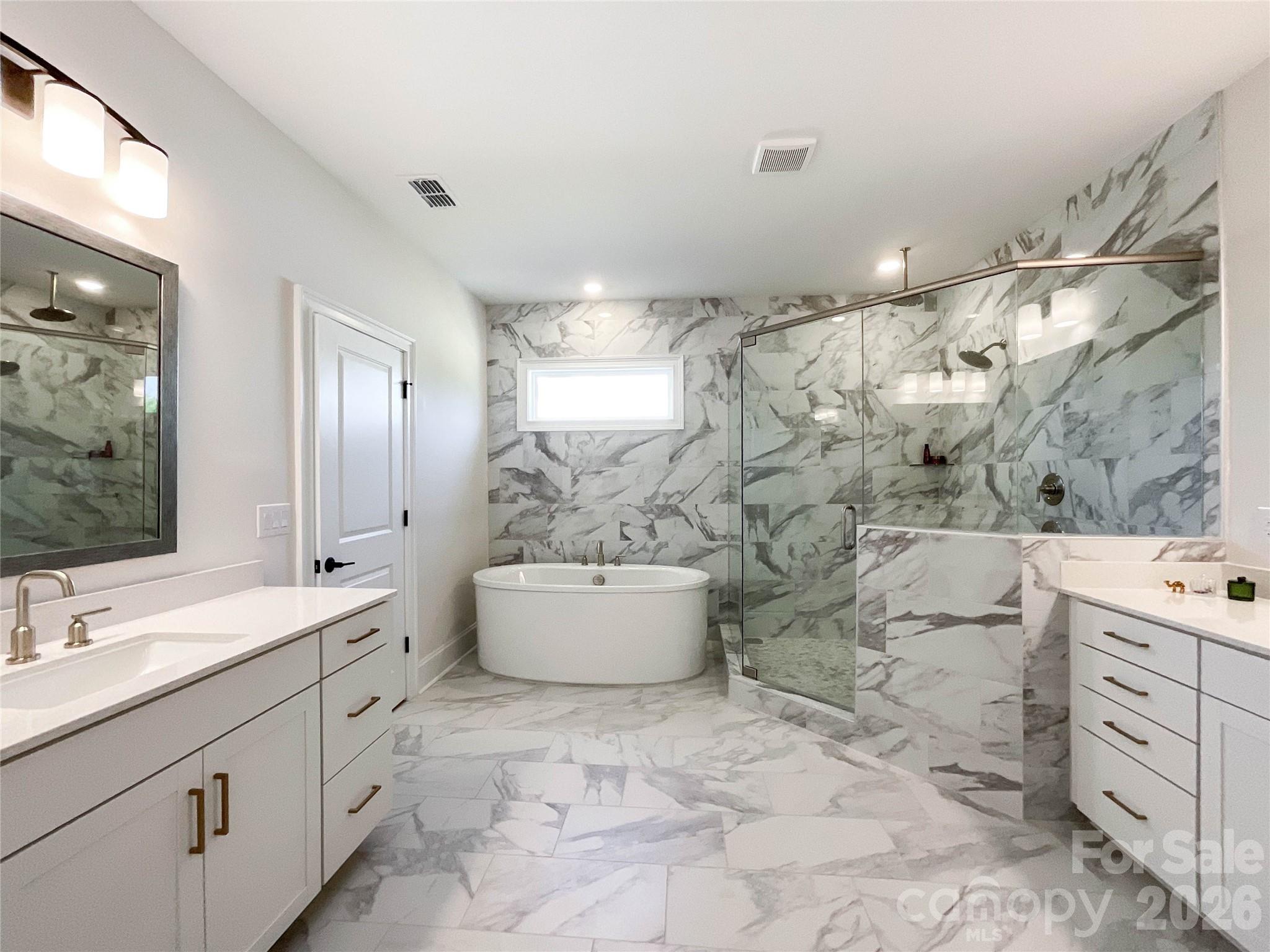 Camden - Residential