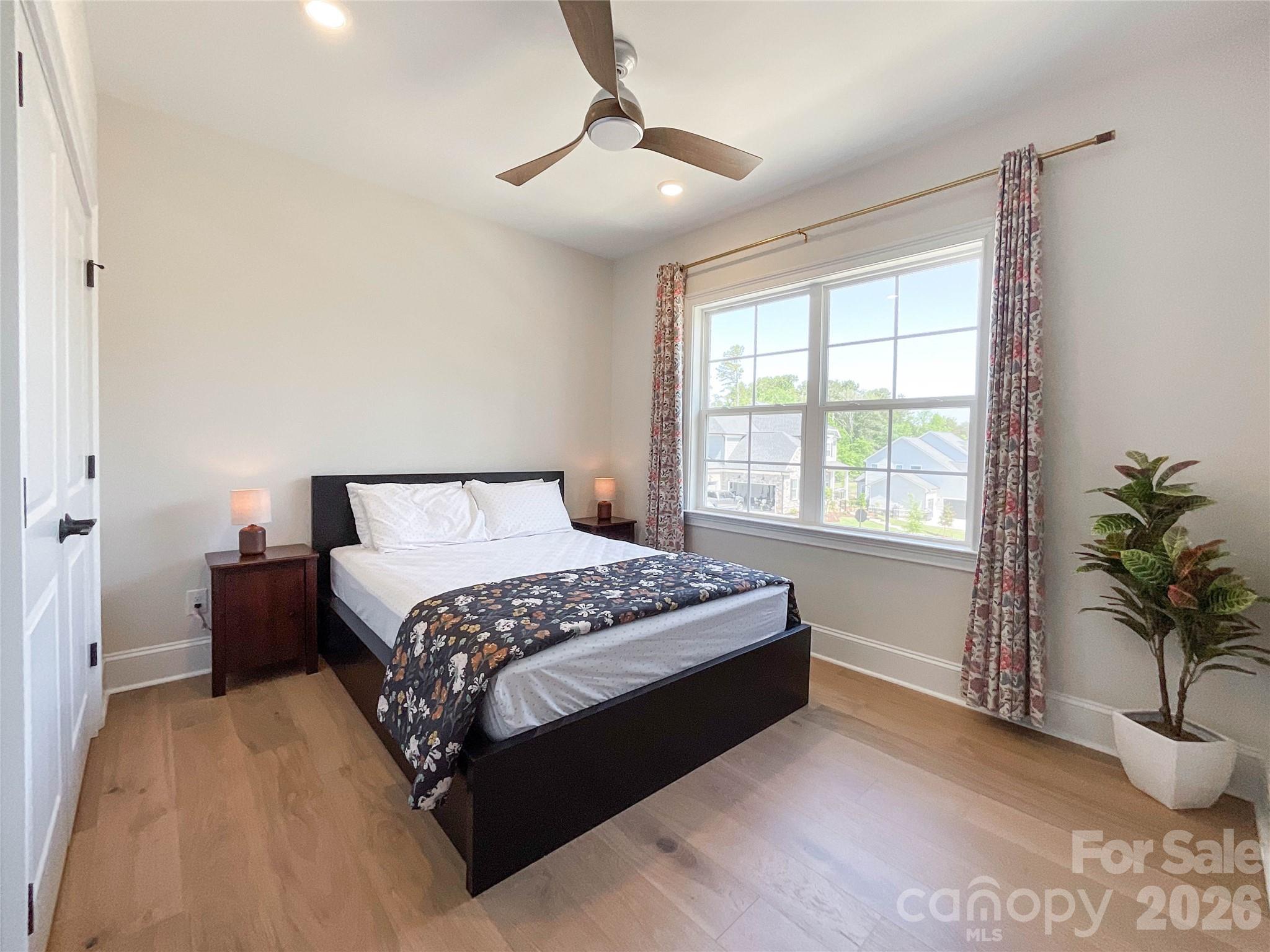 Camden - Residential