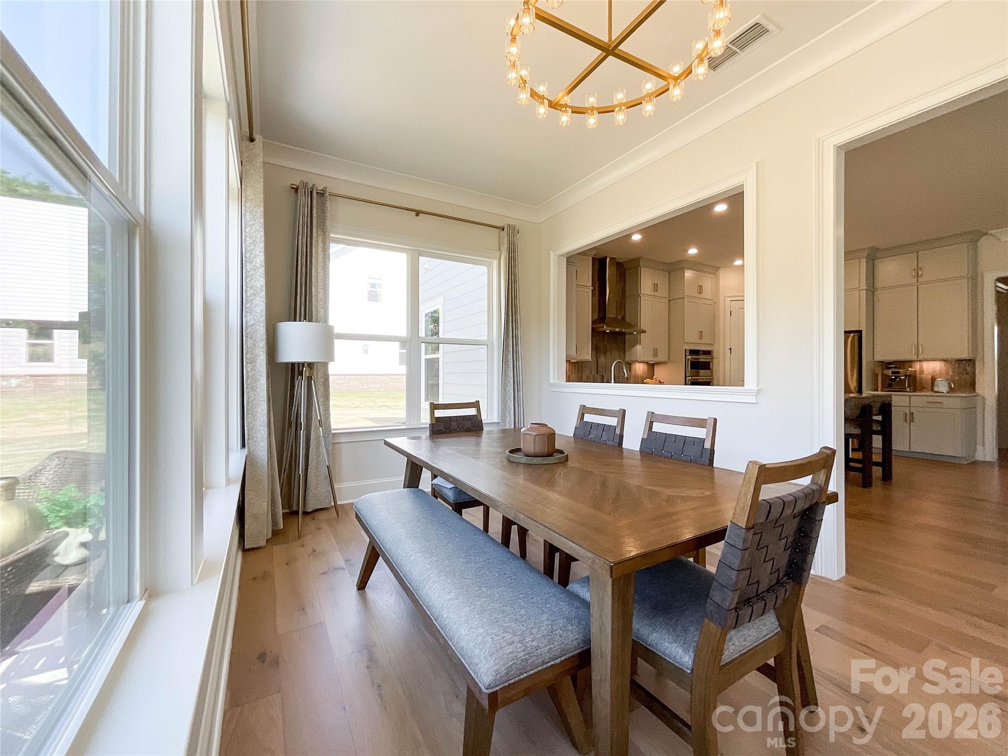 Camden - Residential