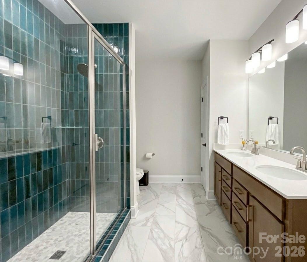 Camden - Residential