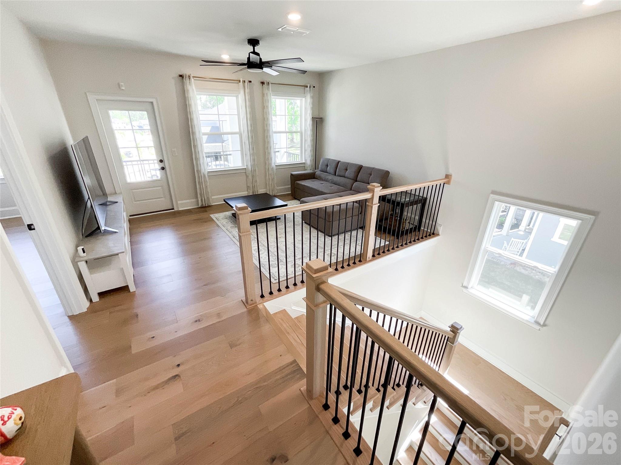 Camden - Residential