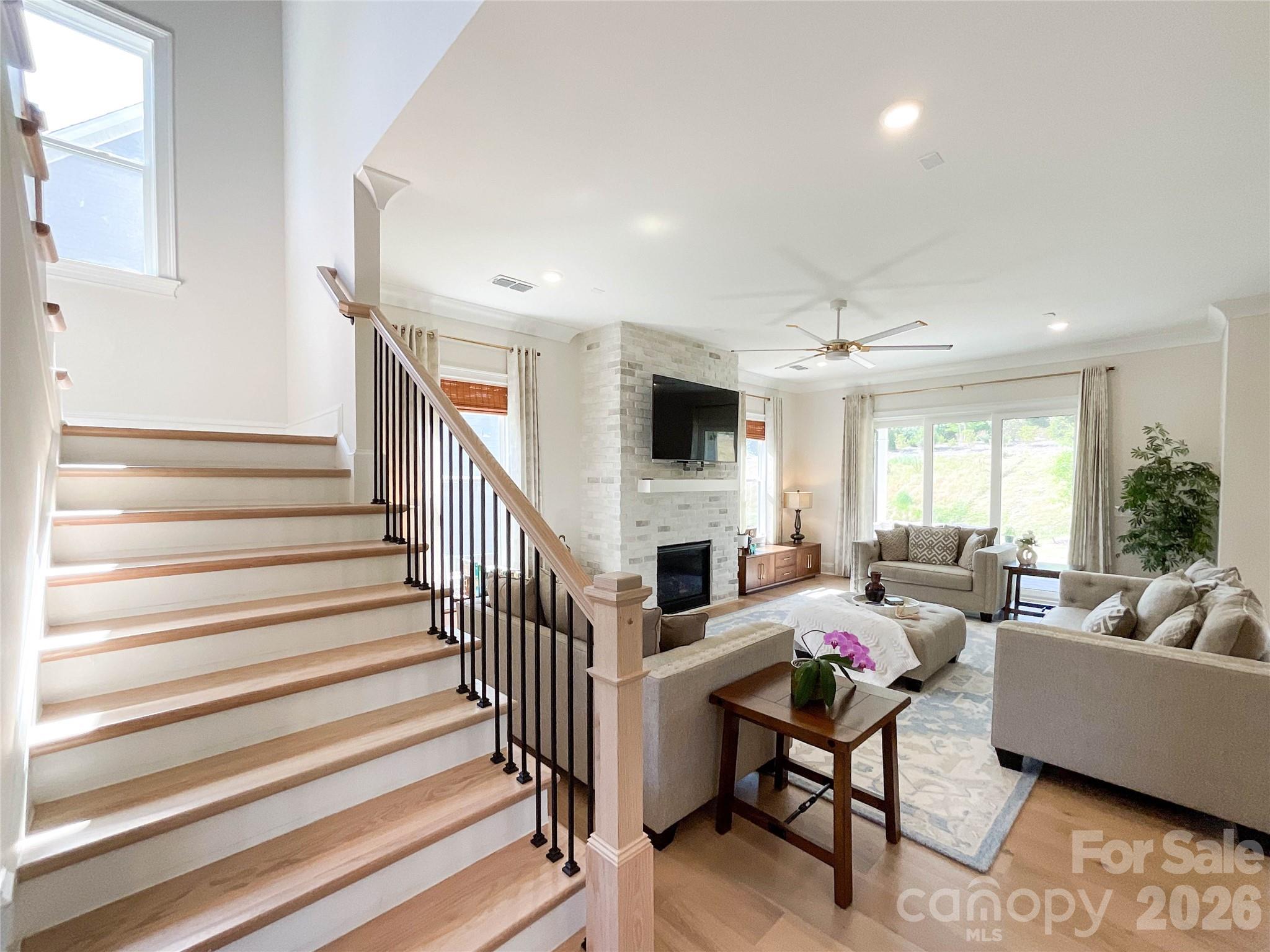 Camden - Residential