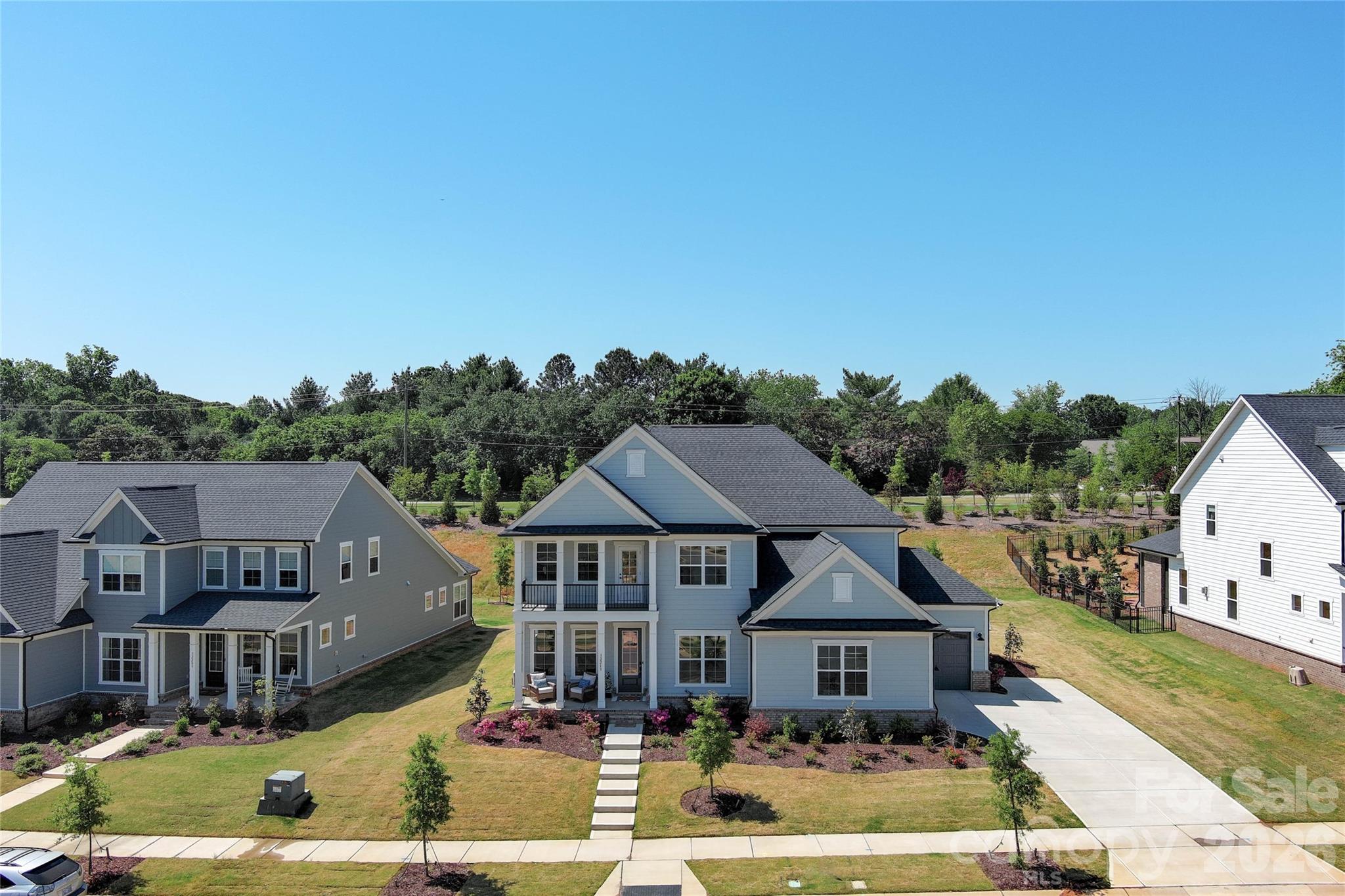 Camden - Residential