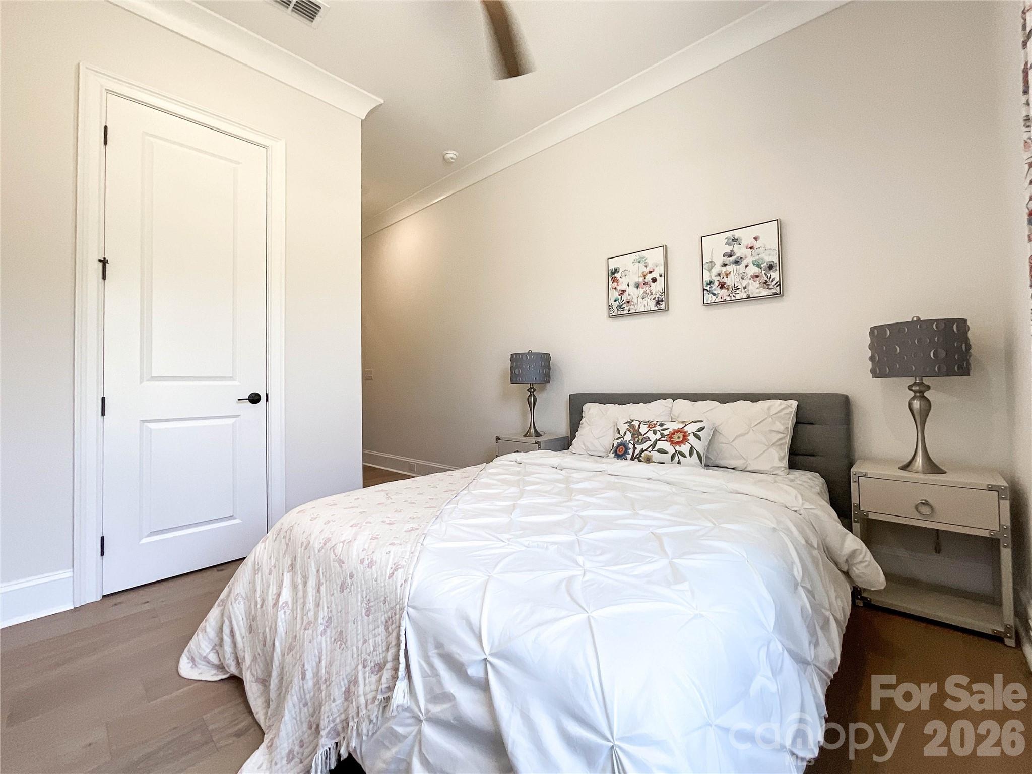 Camden - Residential