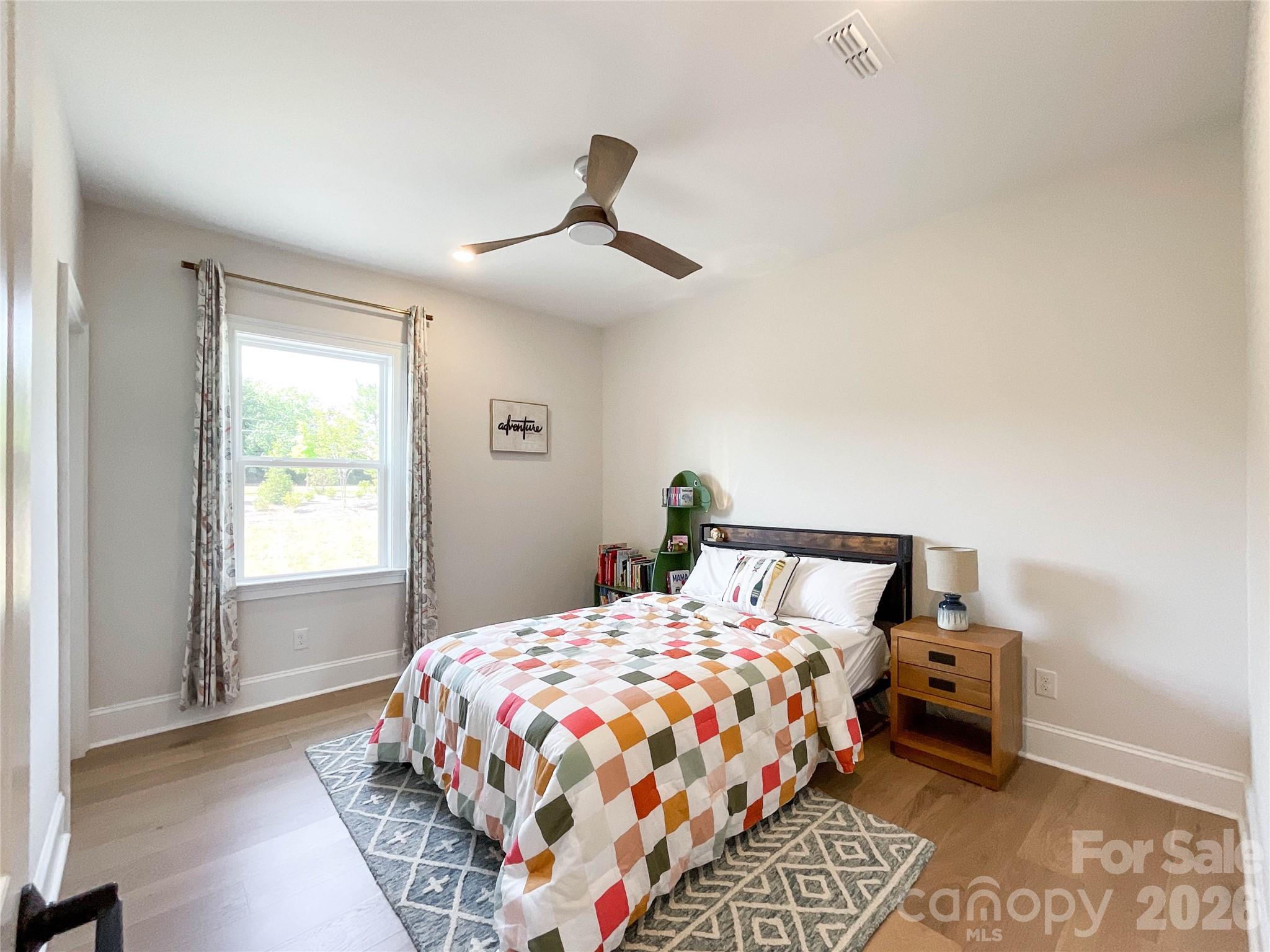 Camden - Residential