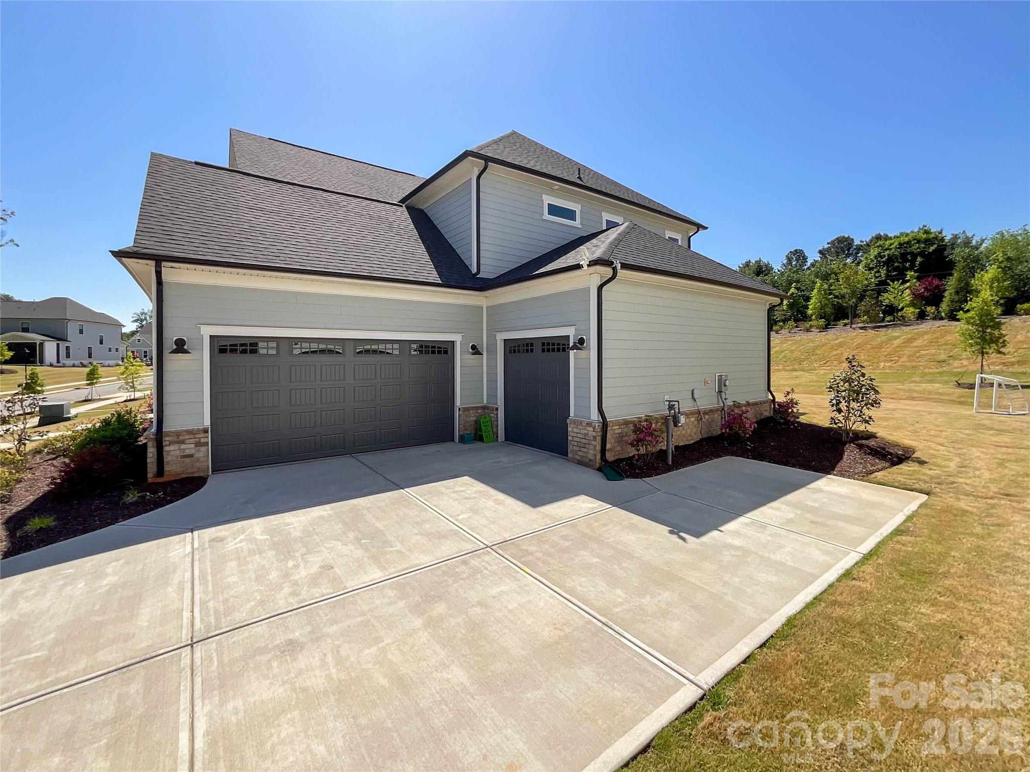 Camden - Residential