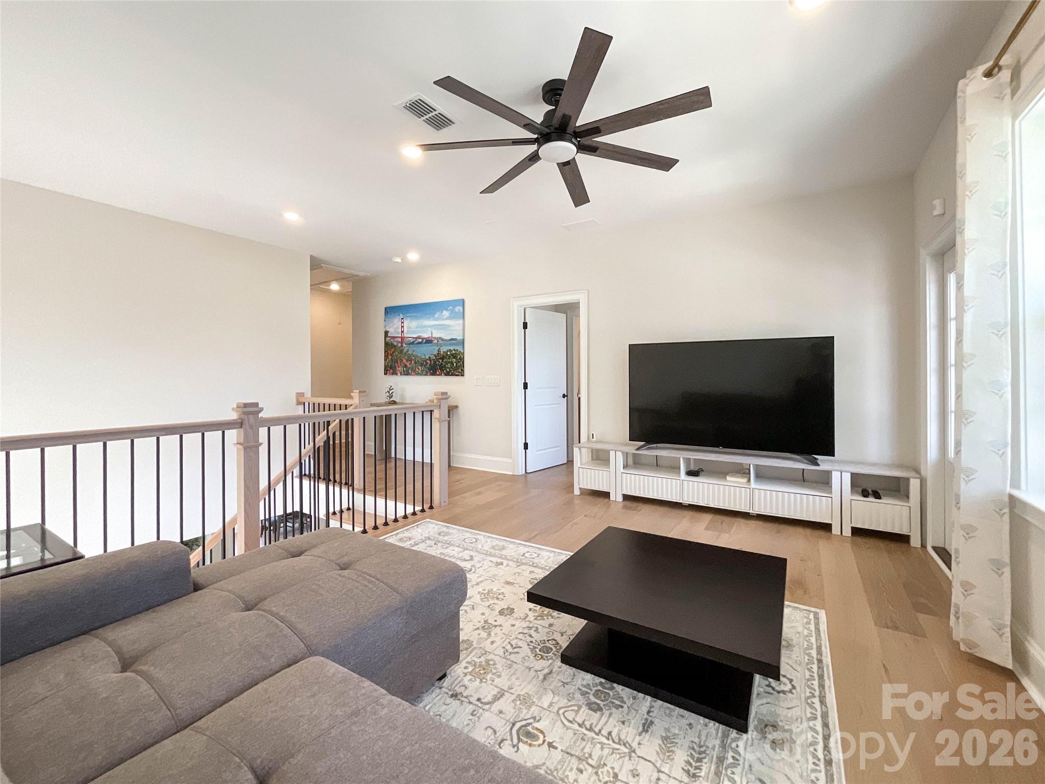 Camden - Residential