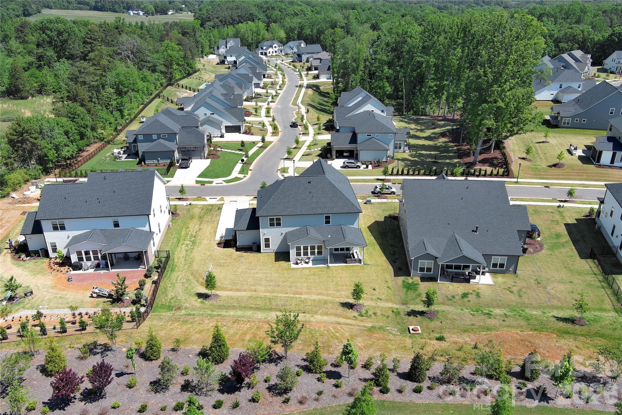 Camden - Residential