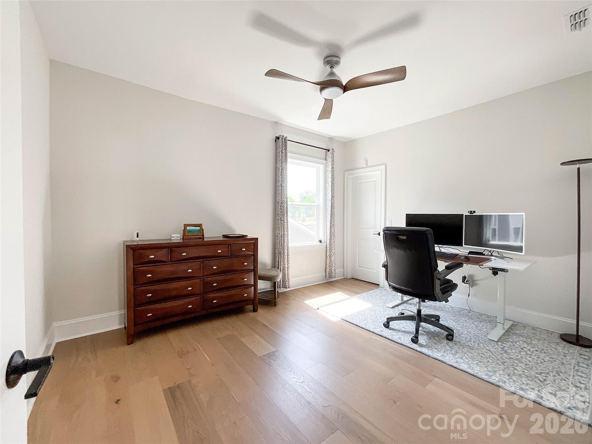 Camden - Residential