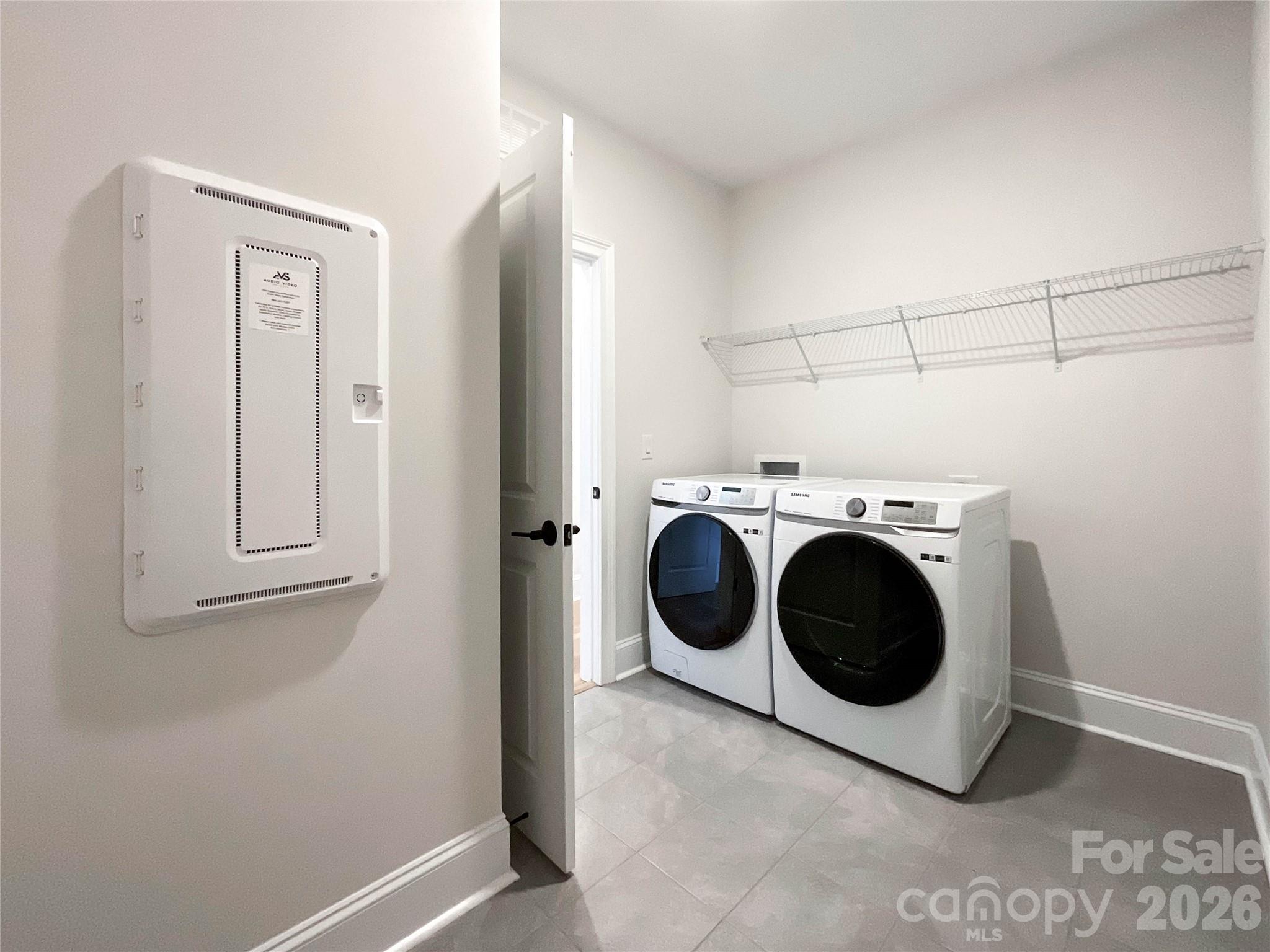 Camden - Residential