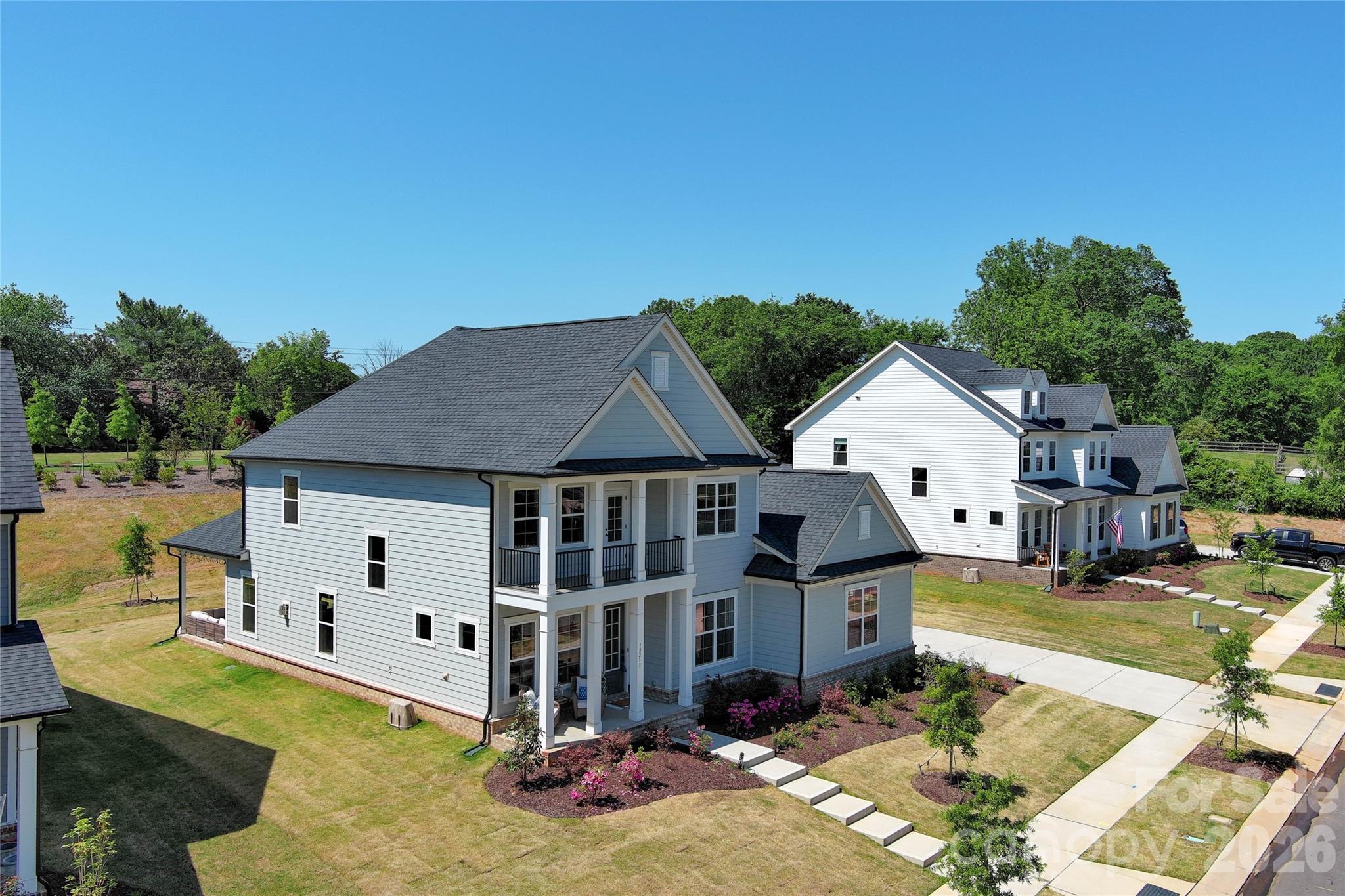 Camden - Residential