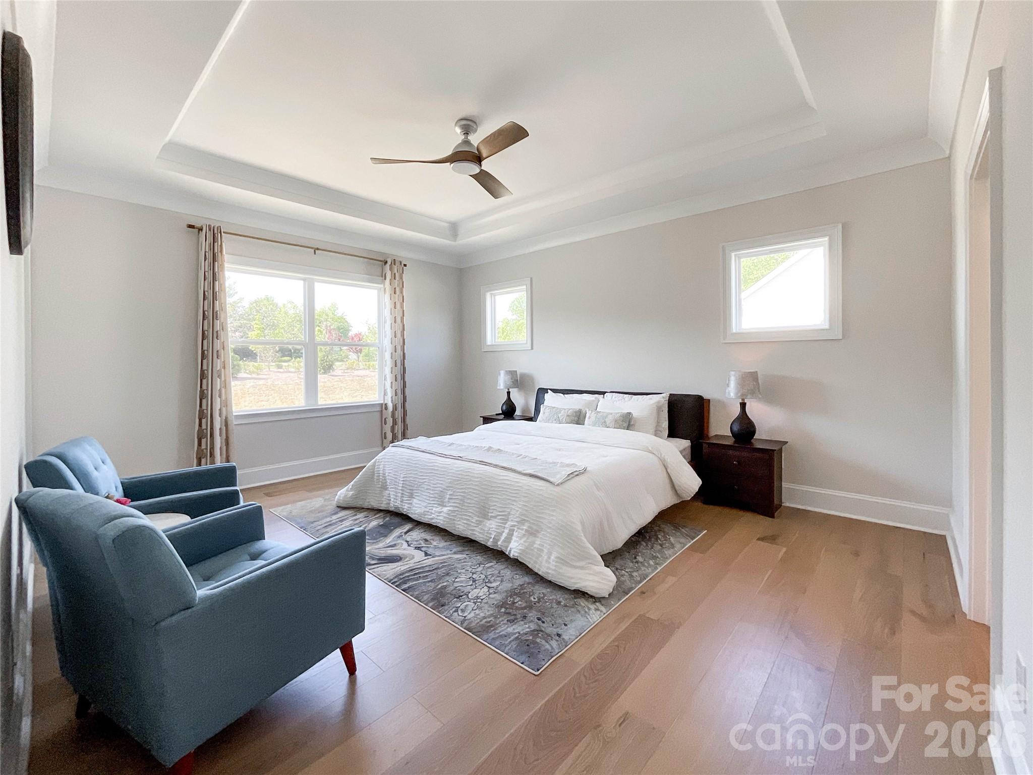 Camden - Residential