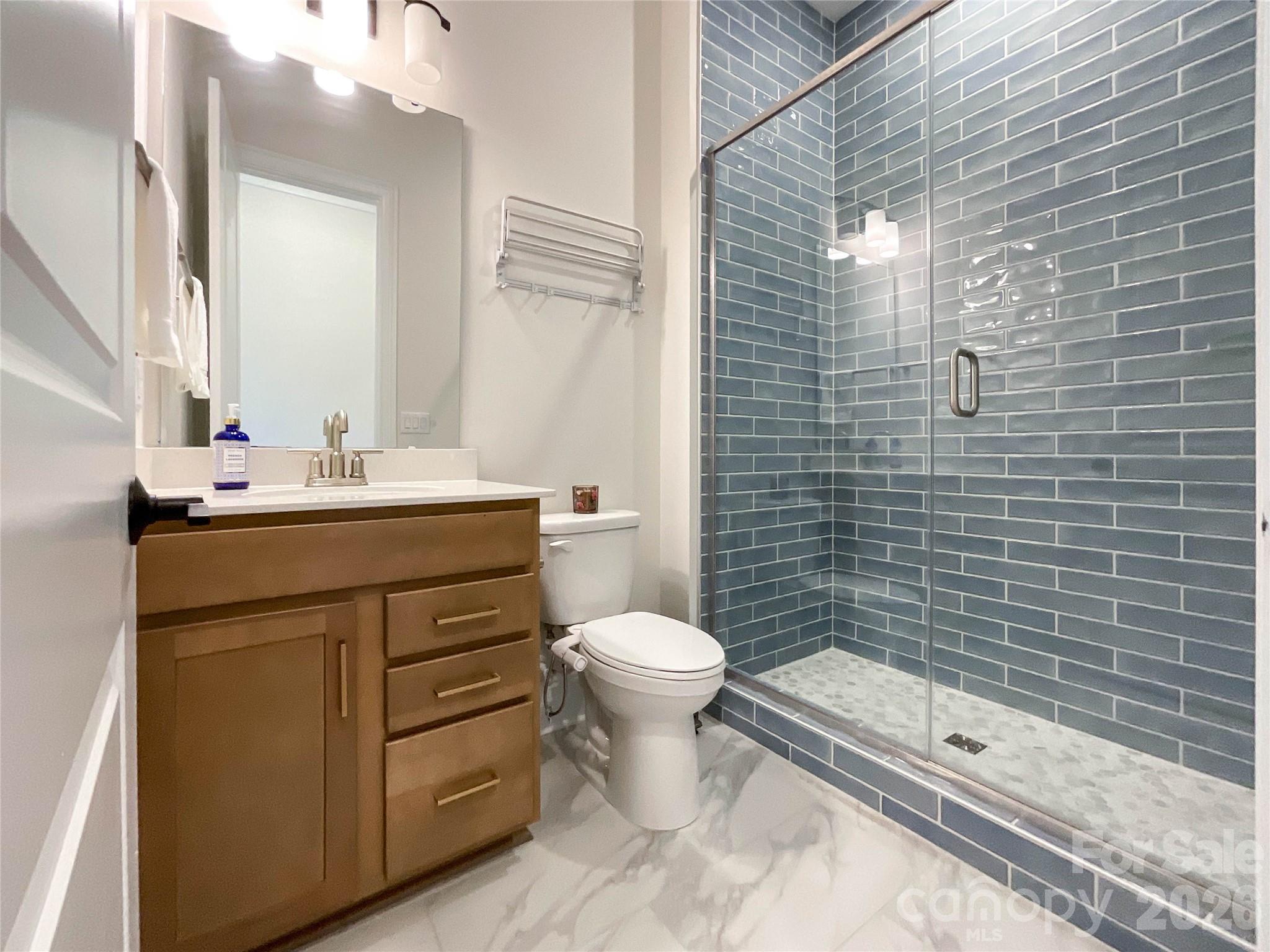 Camden - Residential