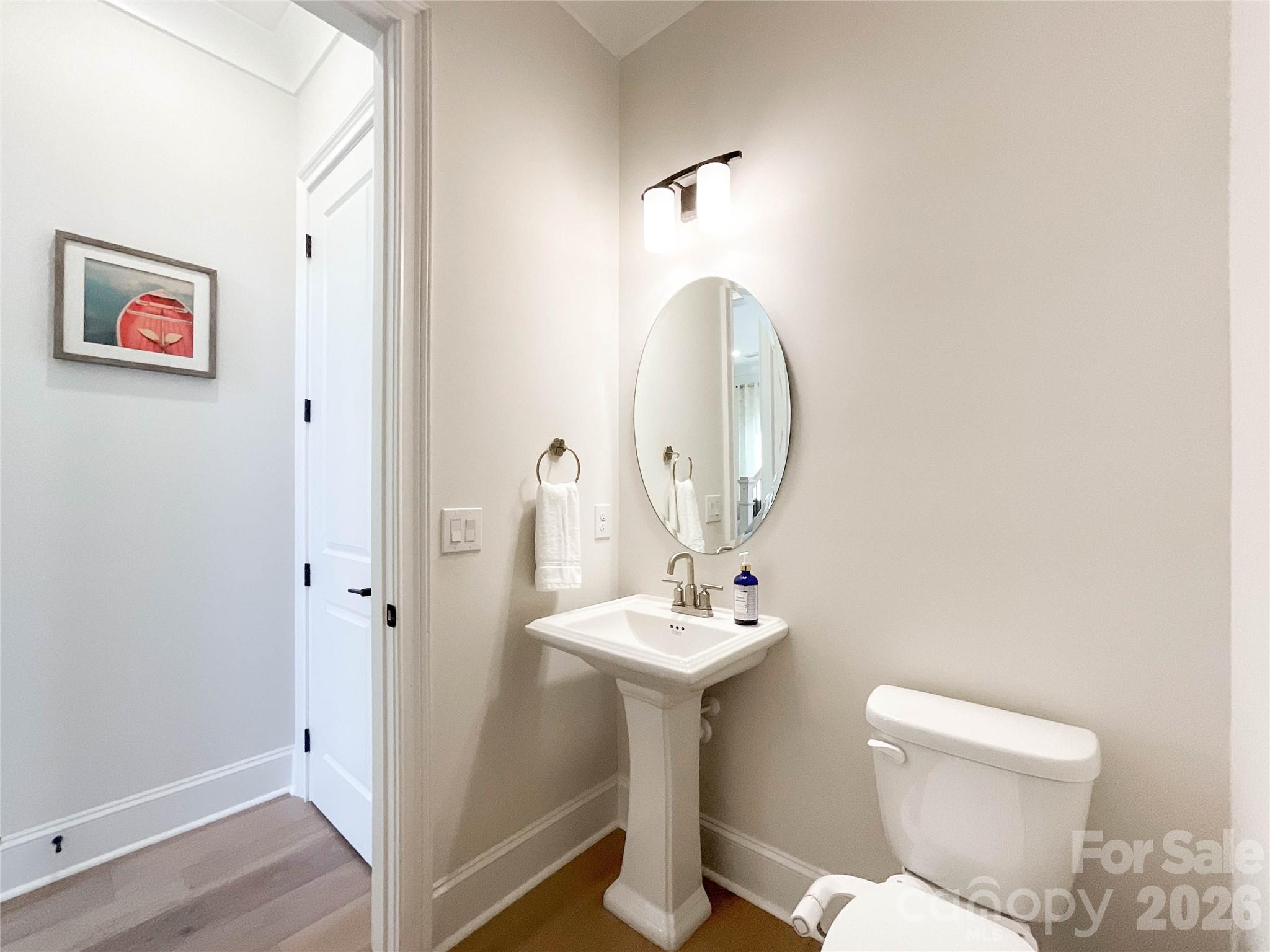 Camden - Residential