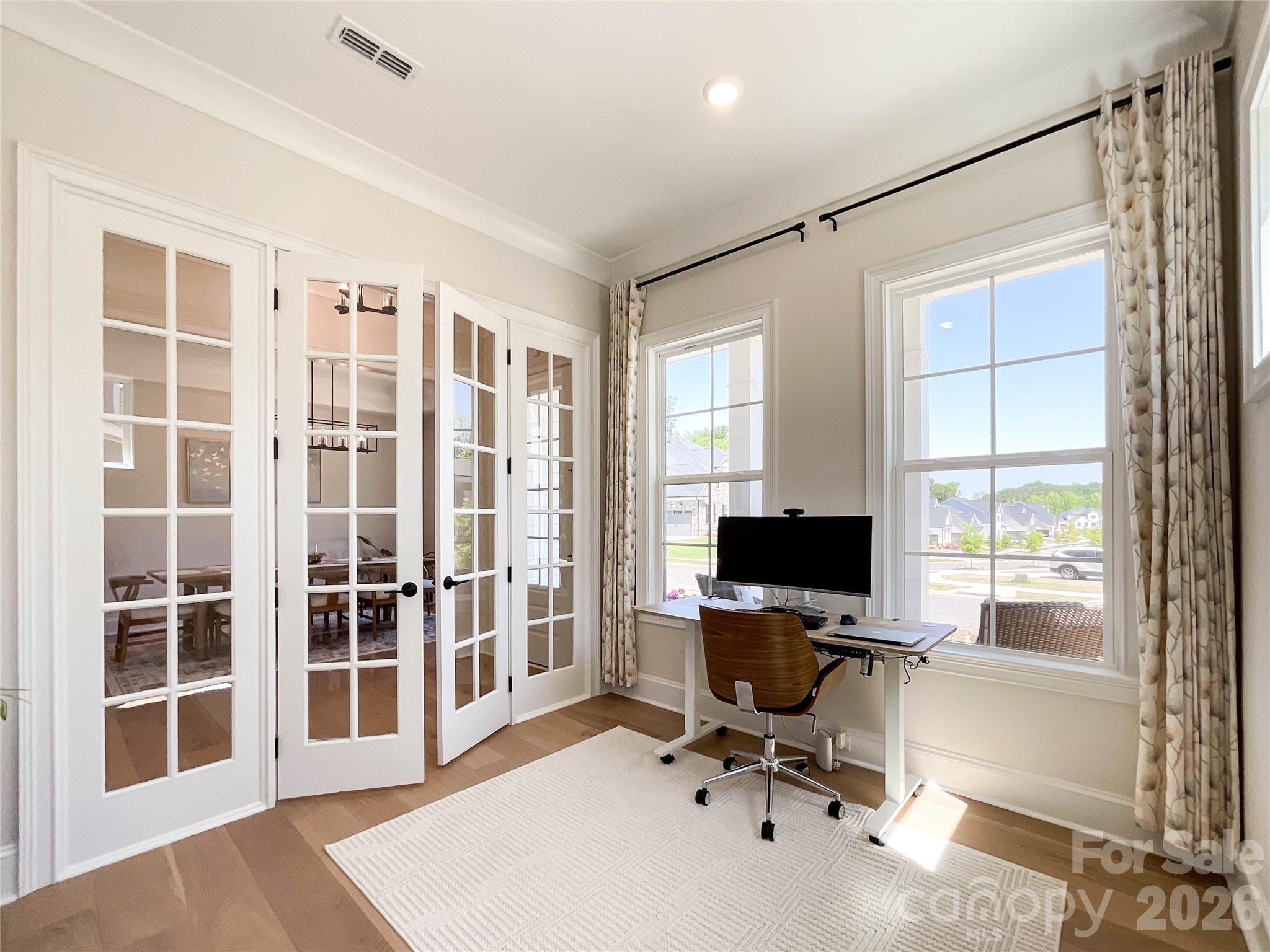 Camden - Residential