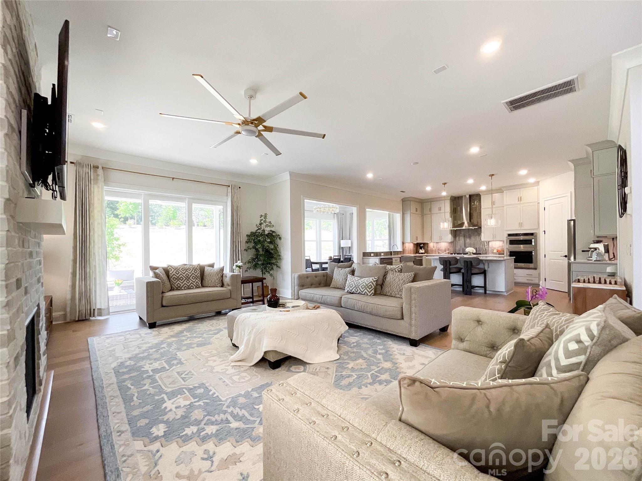 Camden - Residential