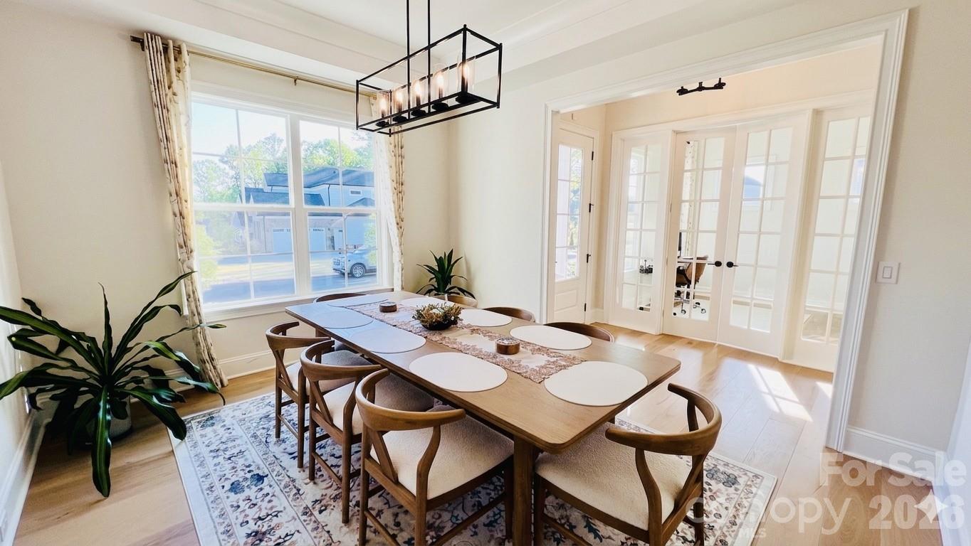 Camden - Residential