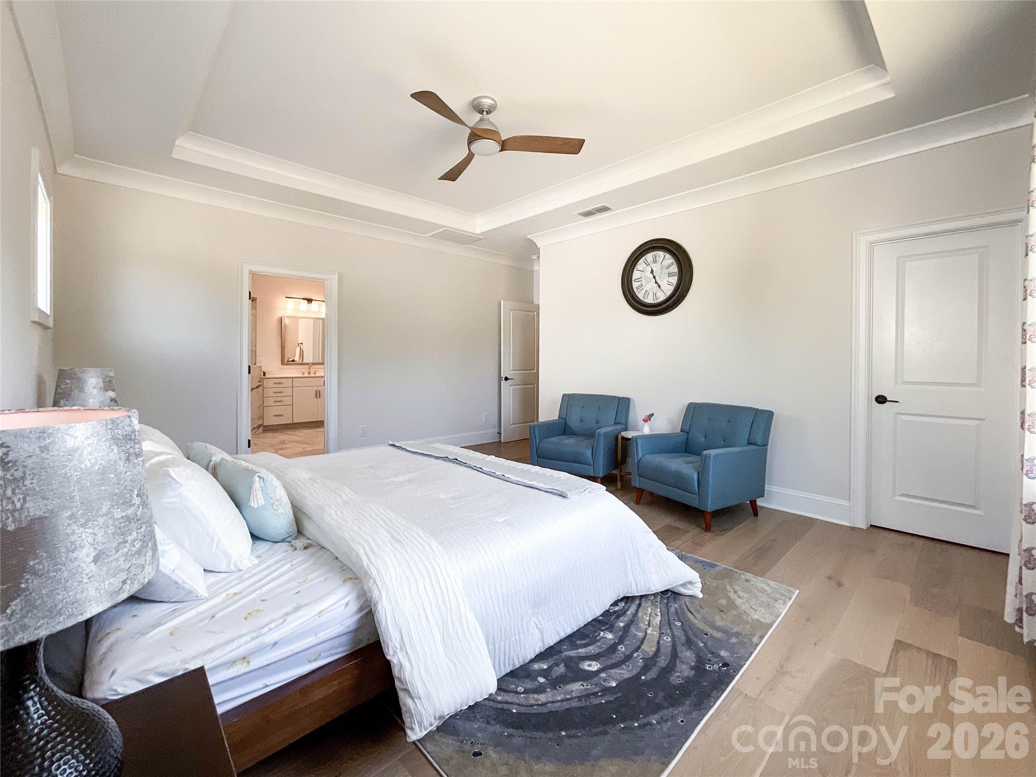 Camden - Residential