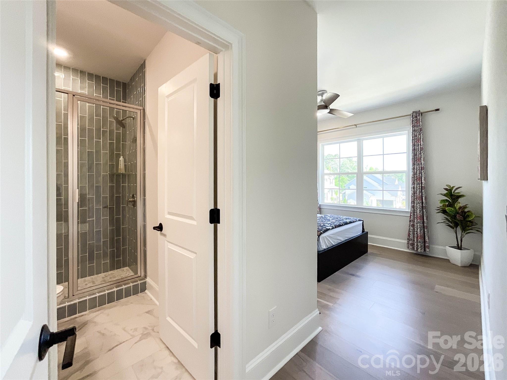 Camden - Residential