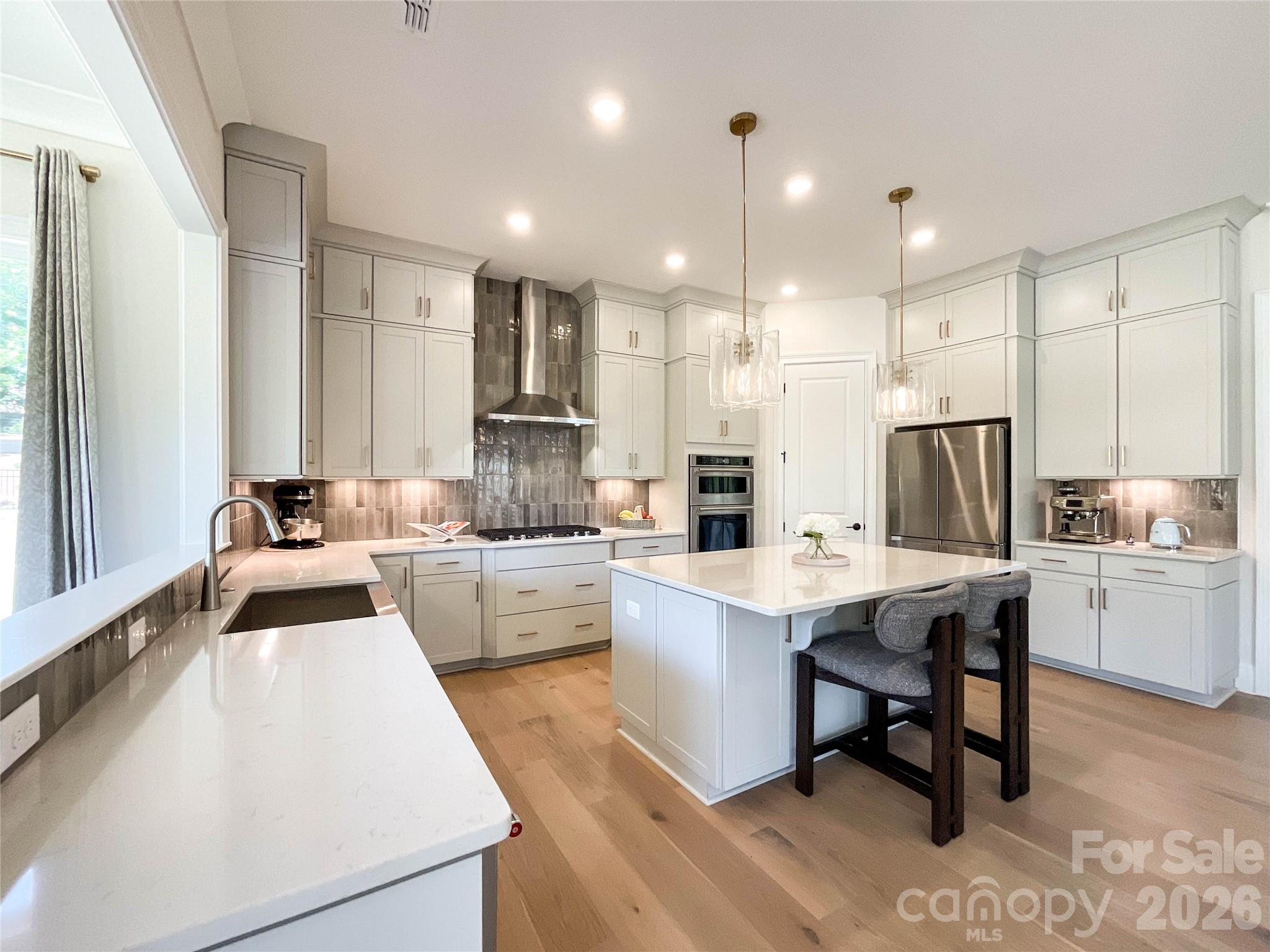 Camden - Residential