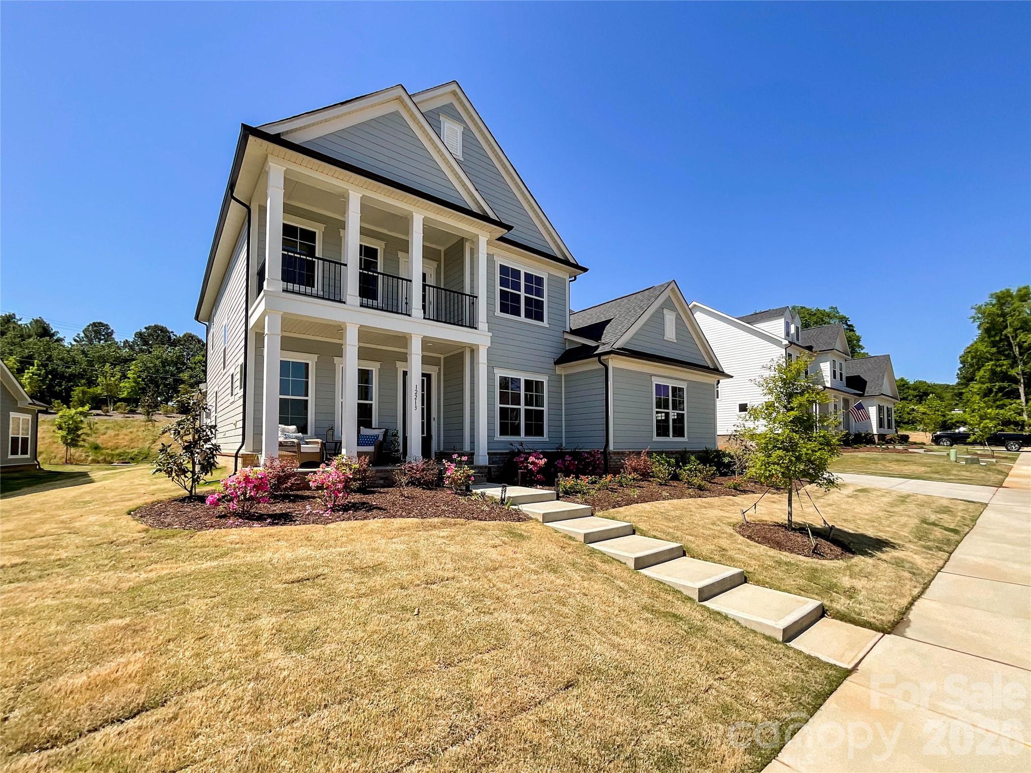 Camden - Residential