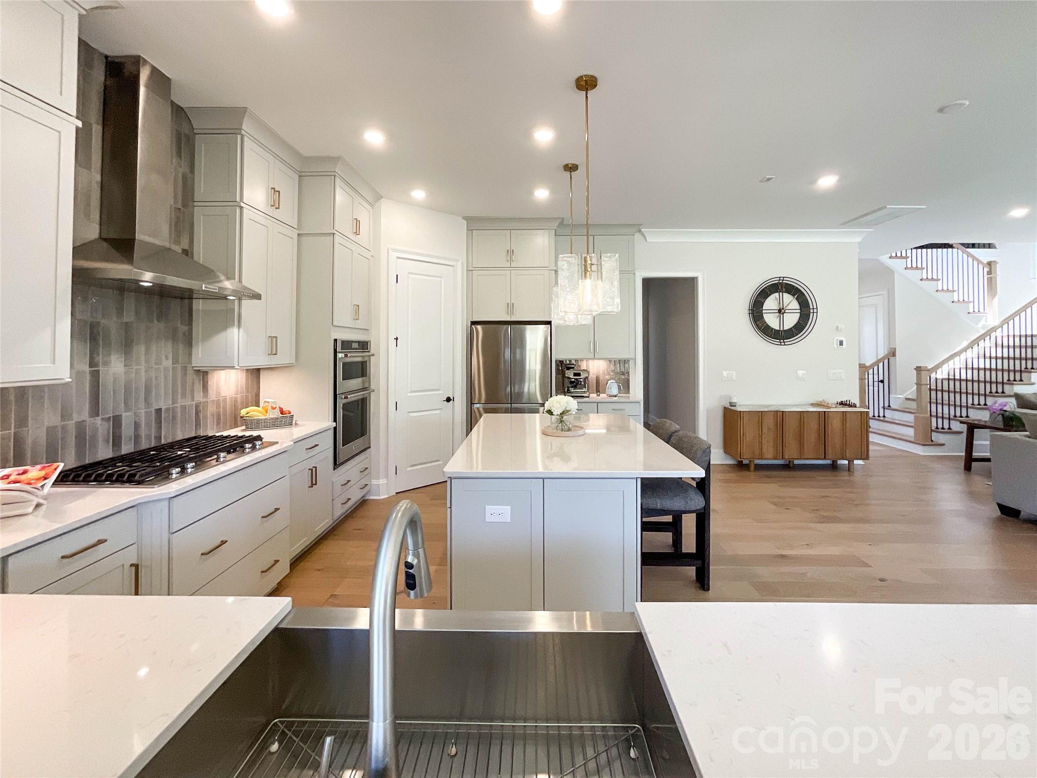 Camden - Residential