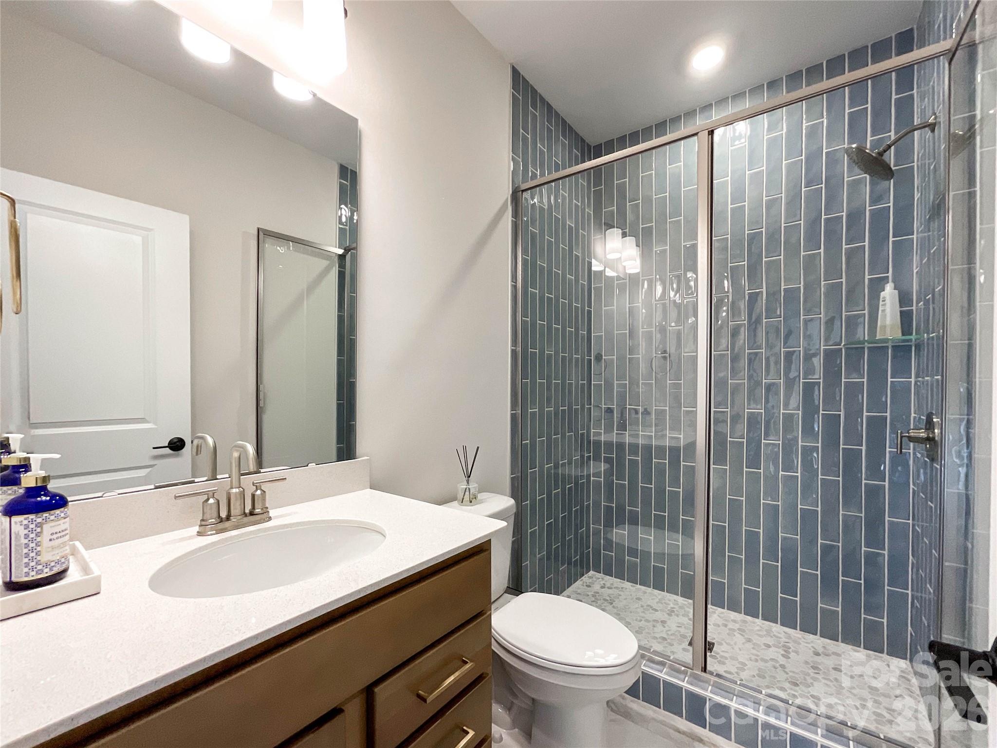 Camden - Residential