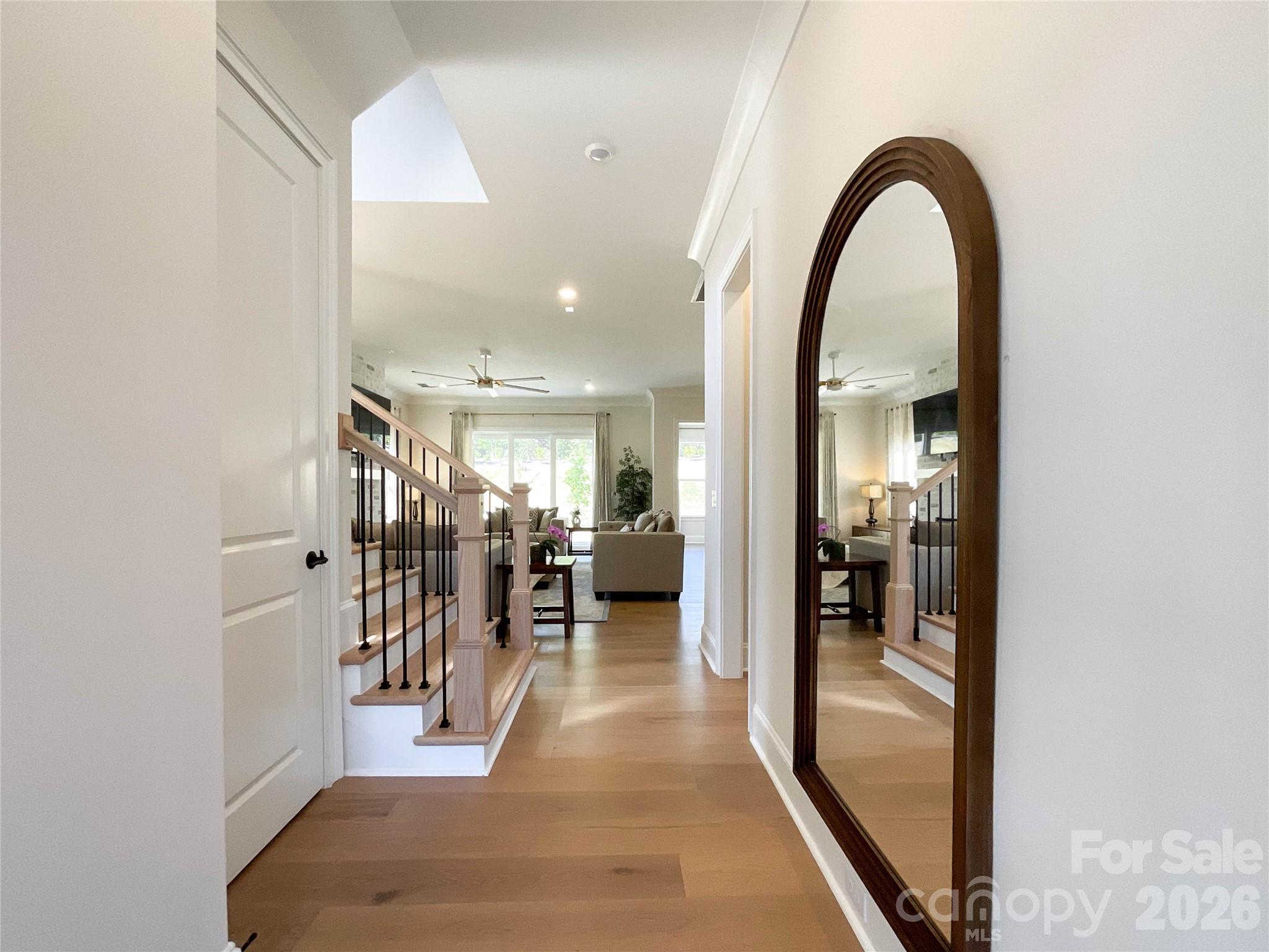 Camden - Residential