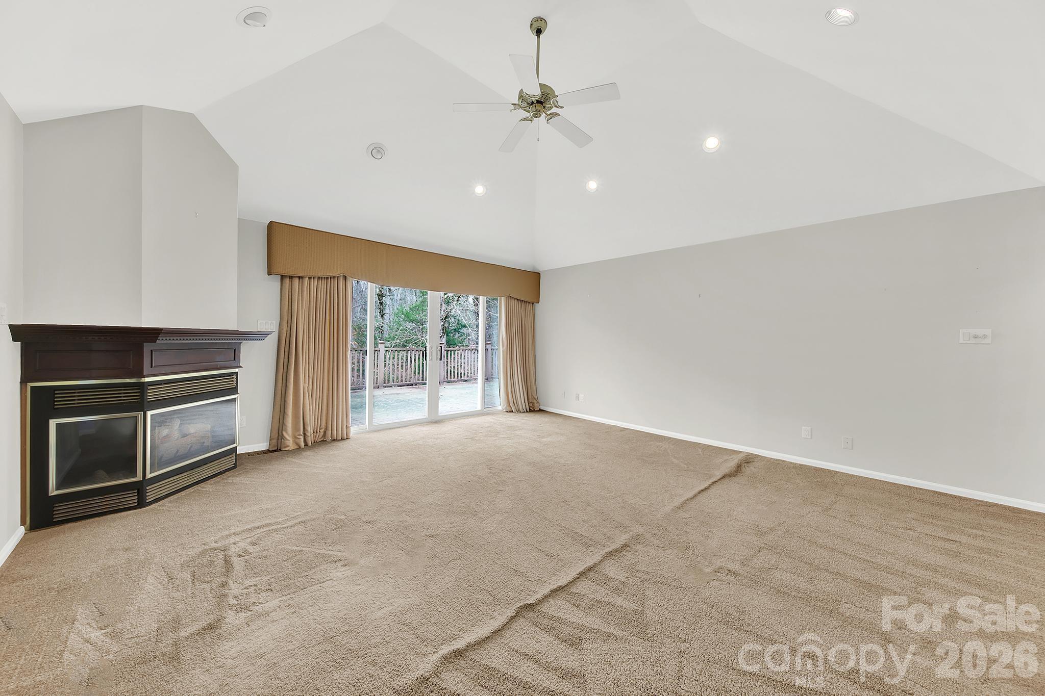 Three Ccc - Residential