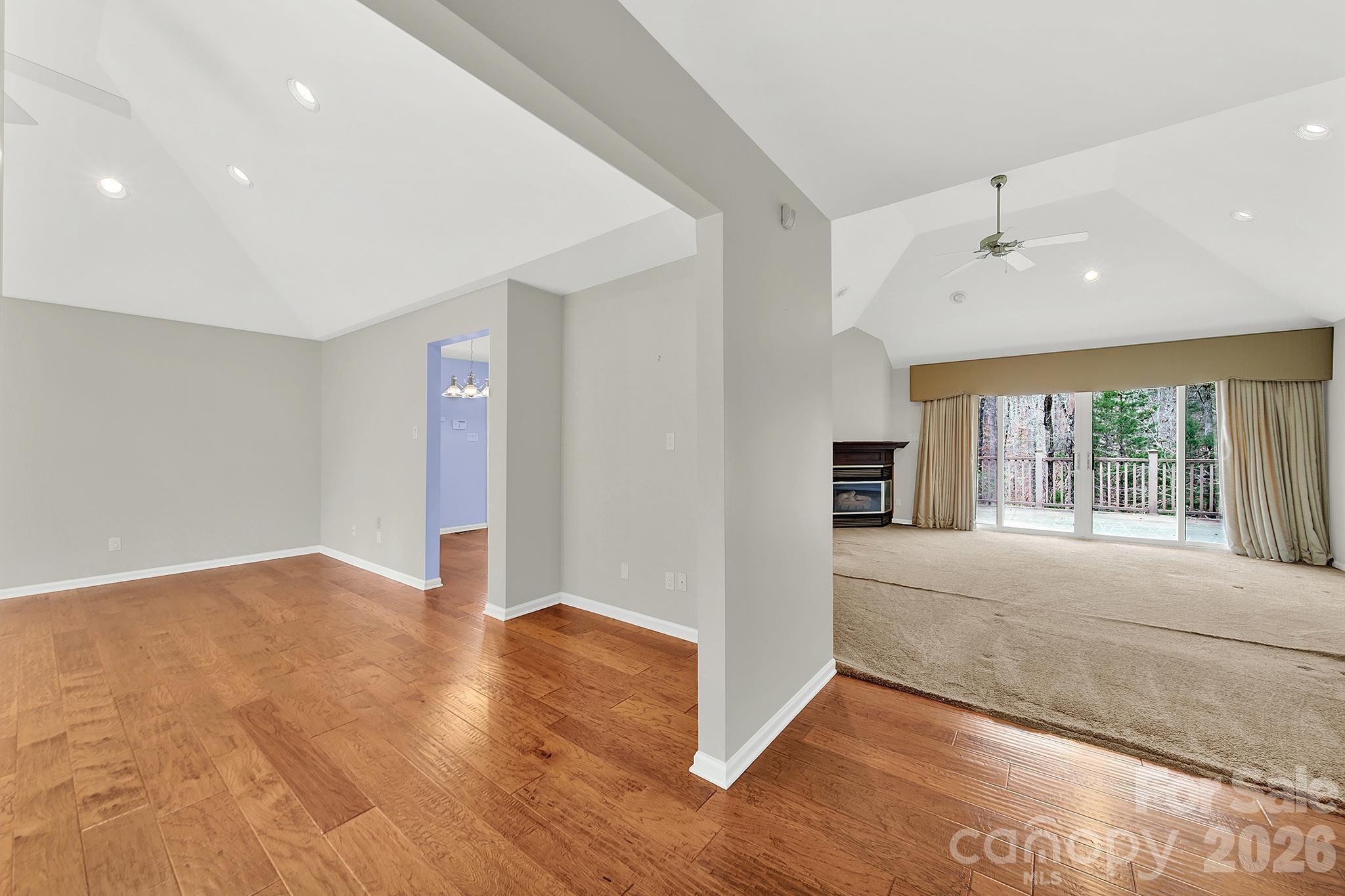 Three Ccc - Residential