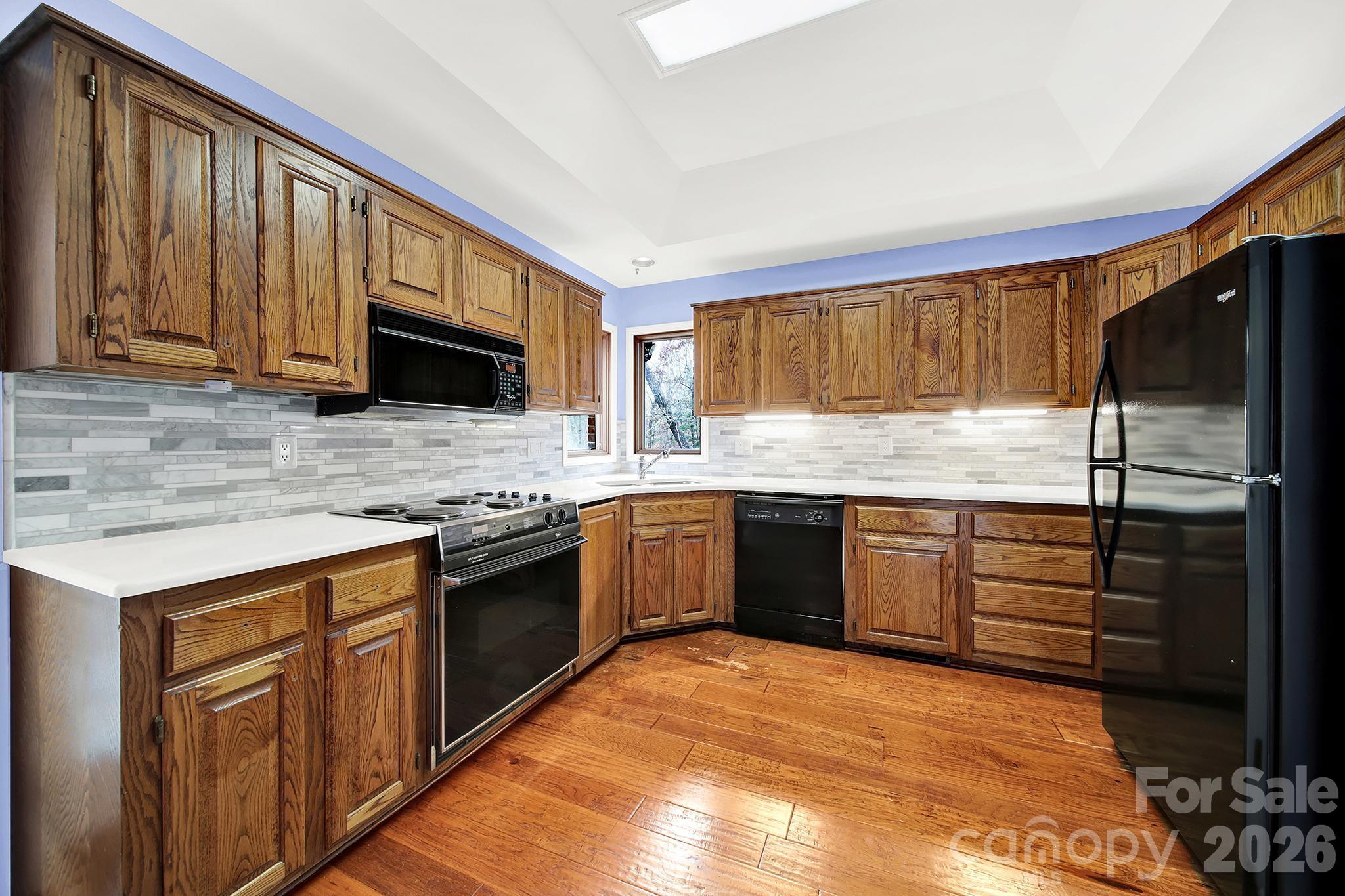 Three Ccc - Residential